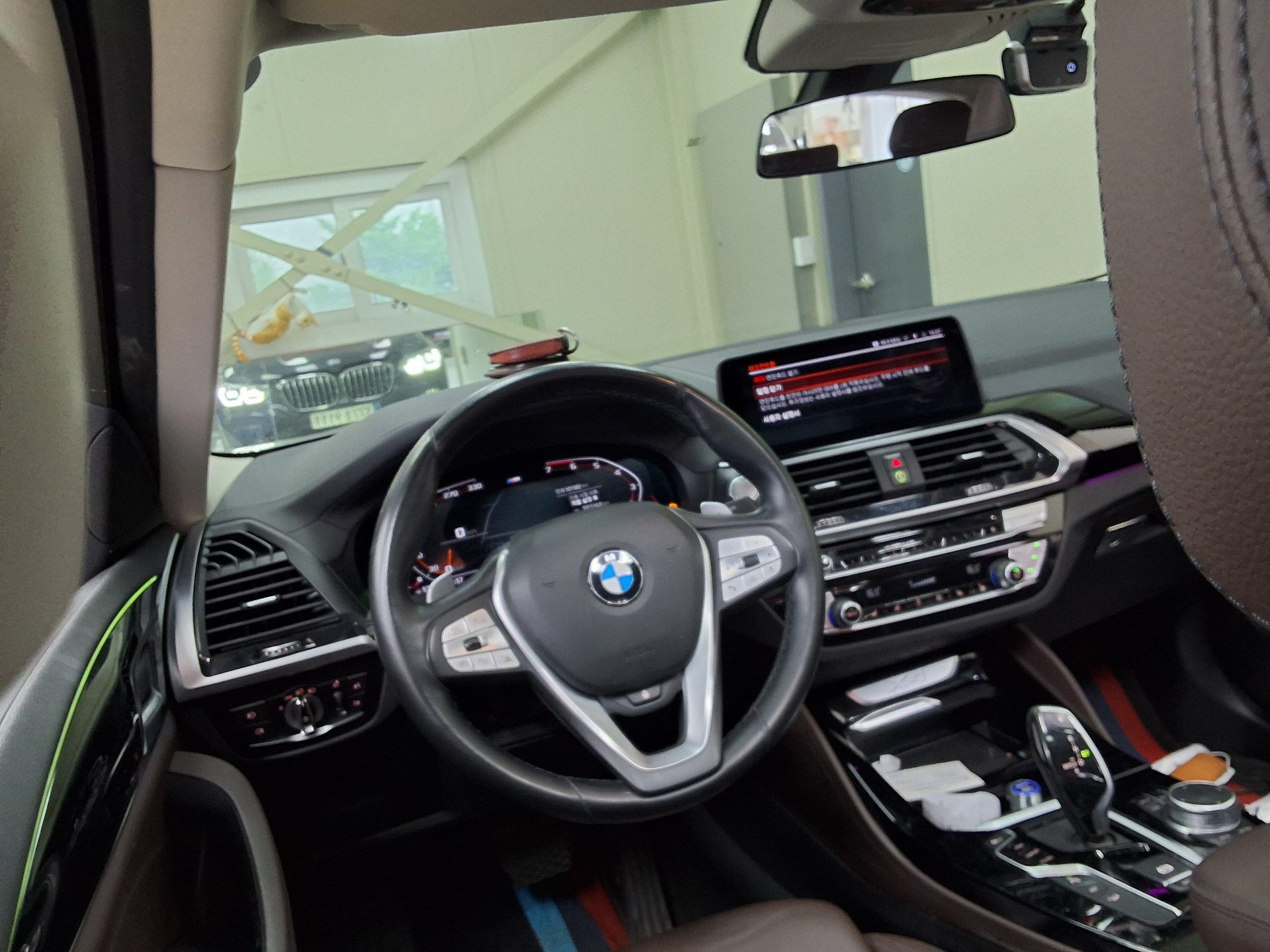 2021 - bmw x4