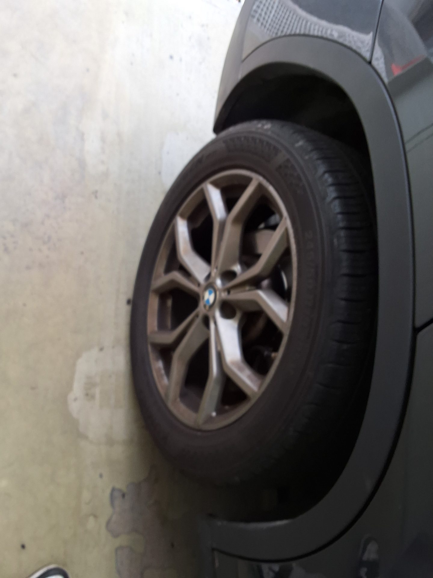 2021 - bmw x4
