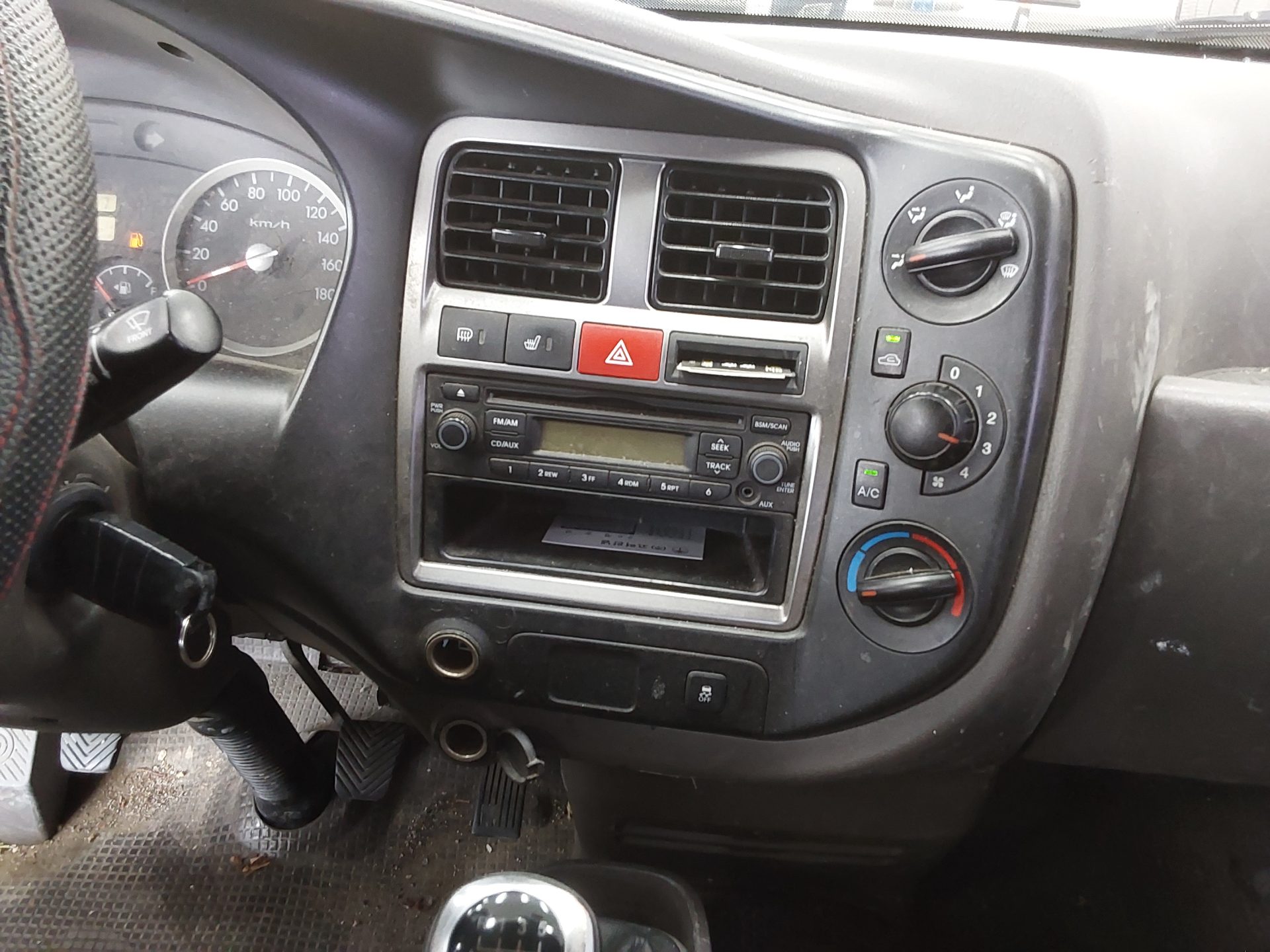 2016 - hyundai porter
