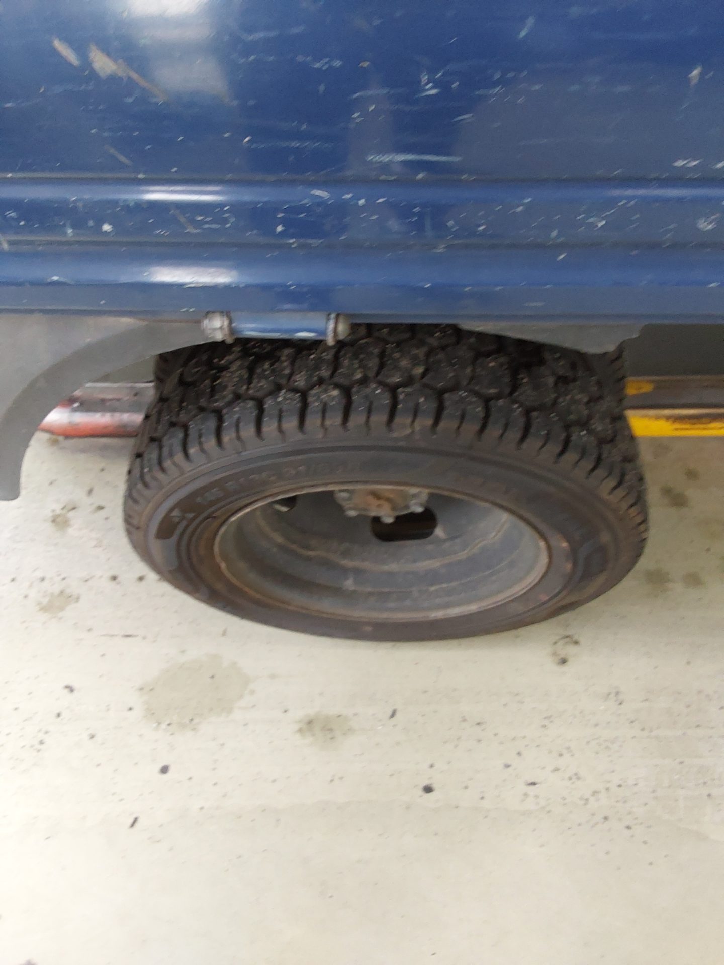 2016 - hyundai porter