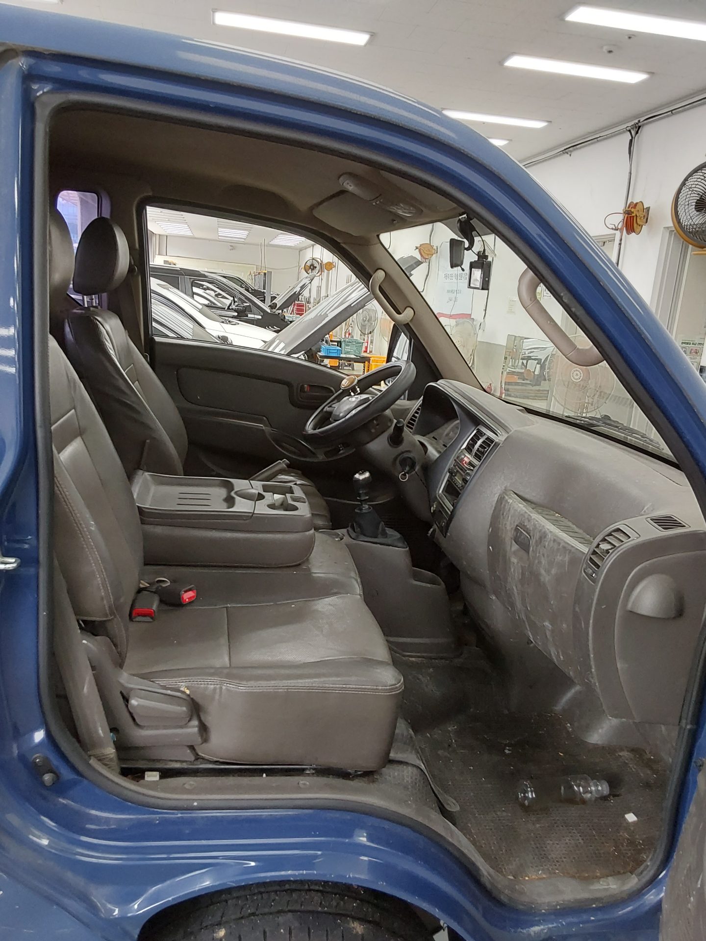 2016 - hyundai porter