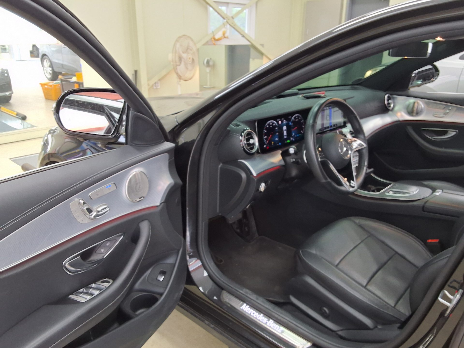 2021 - mercedes-benz e350