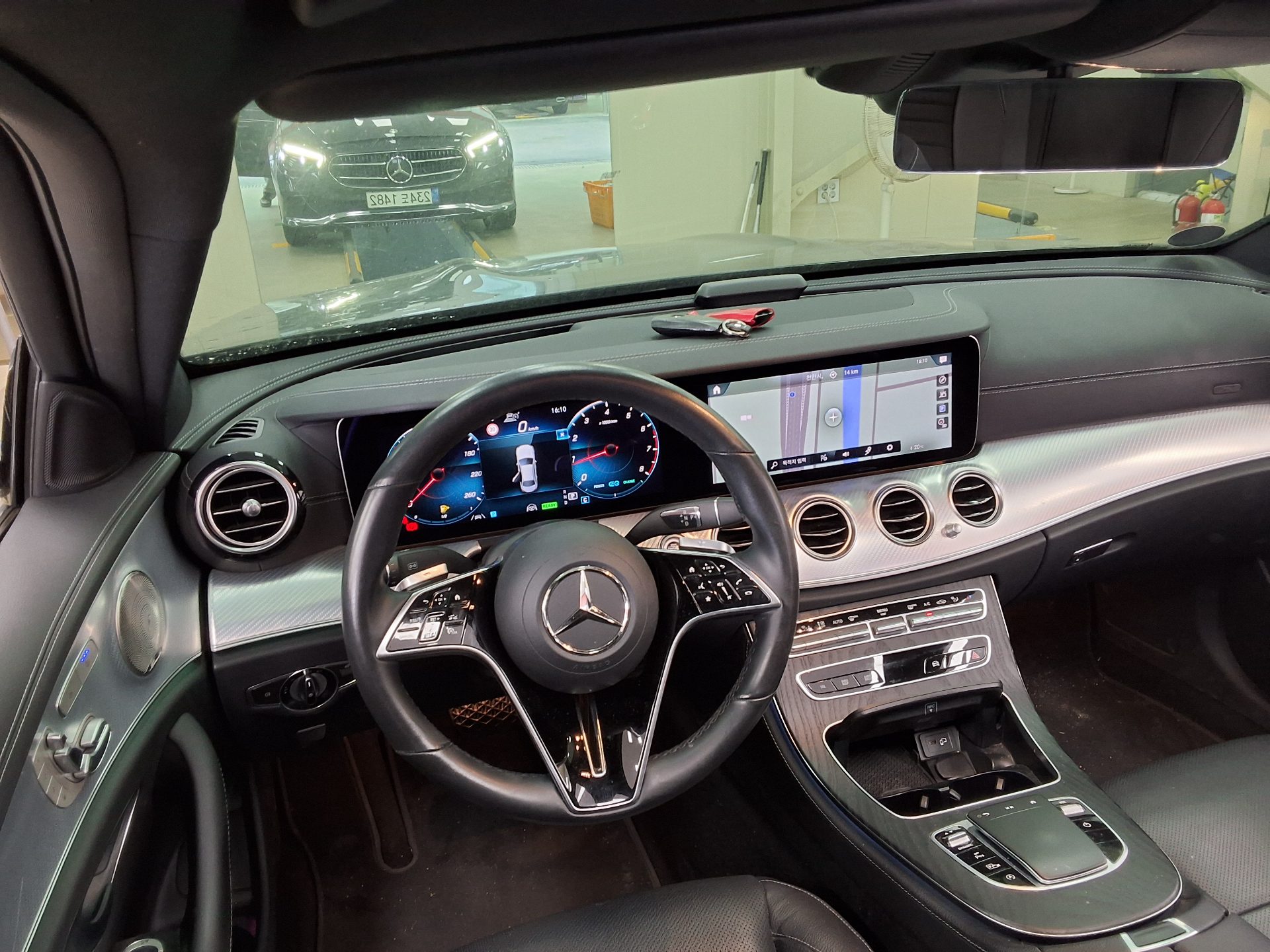2021 - mercedes-benz e350