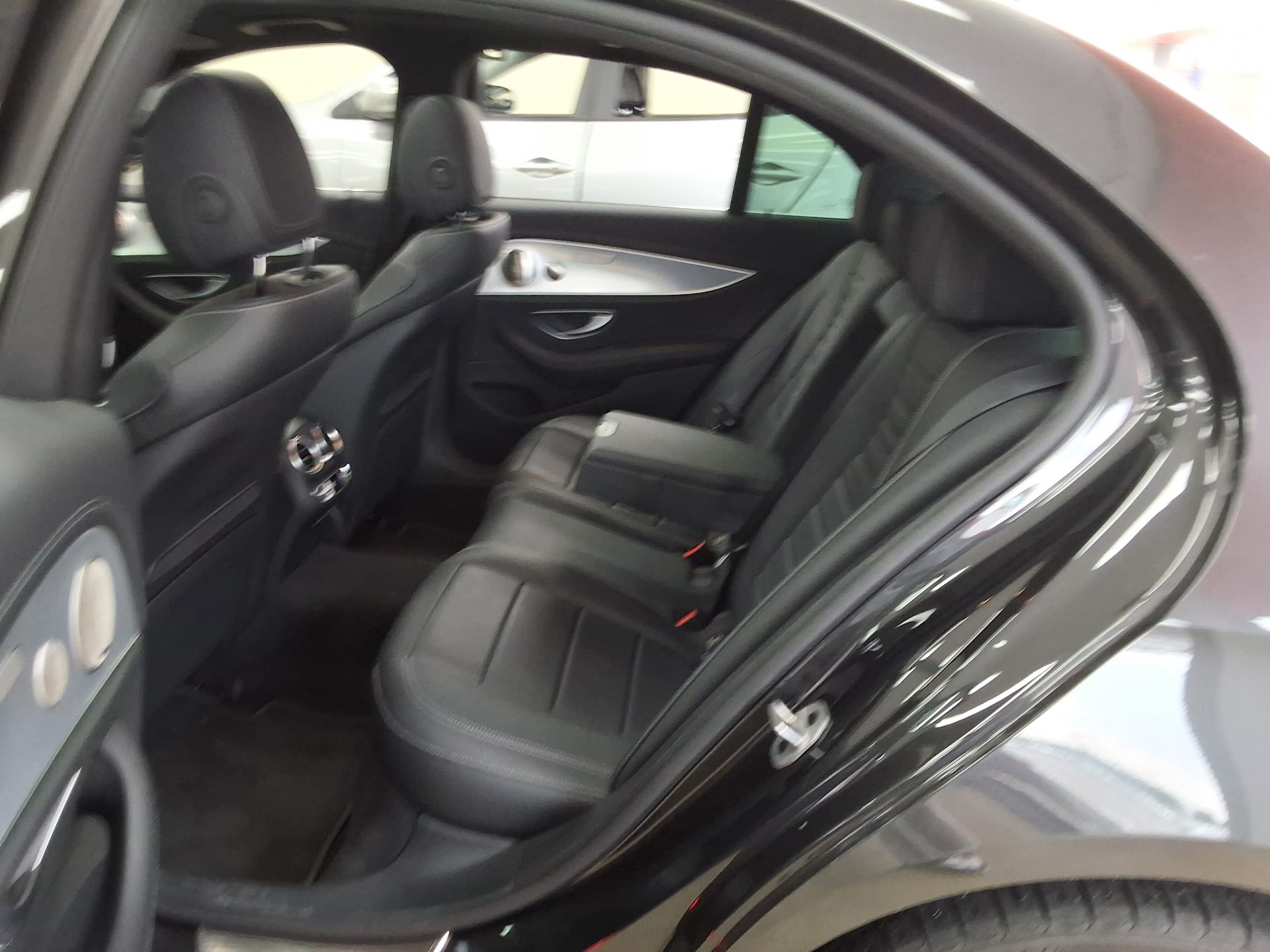 2021 - mercedes-benz e350