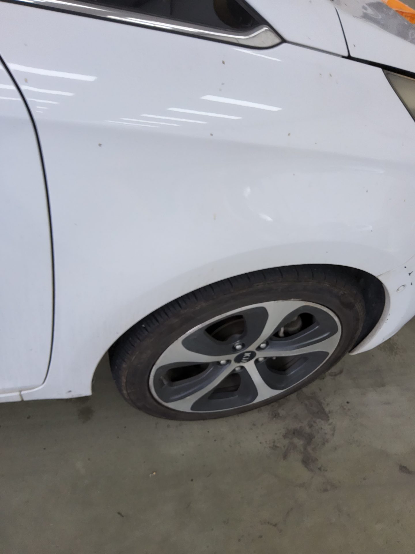 2015 - kia carens