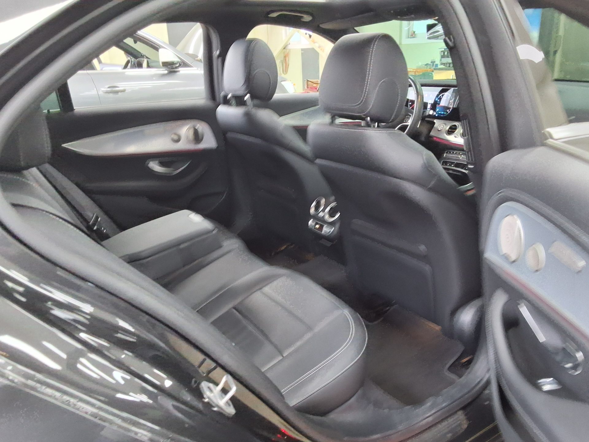 2021 - mercedes-benz e350