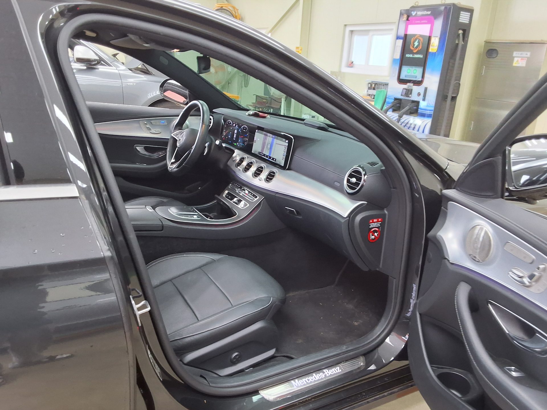 2021 - mercedes-benz e350