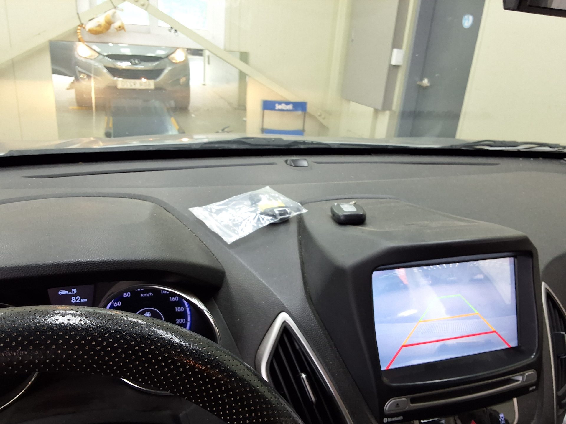2013 - hyundai tucson