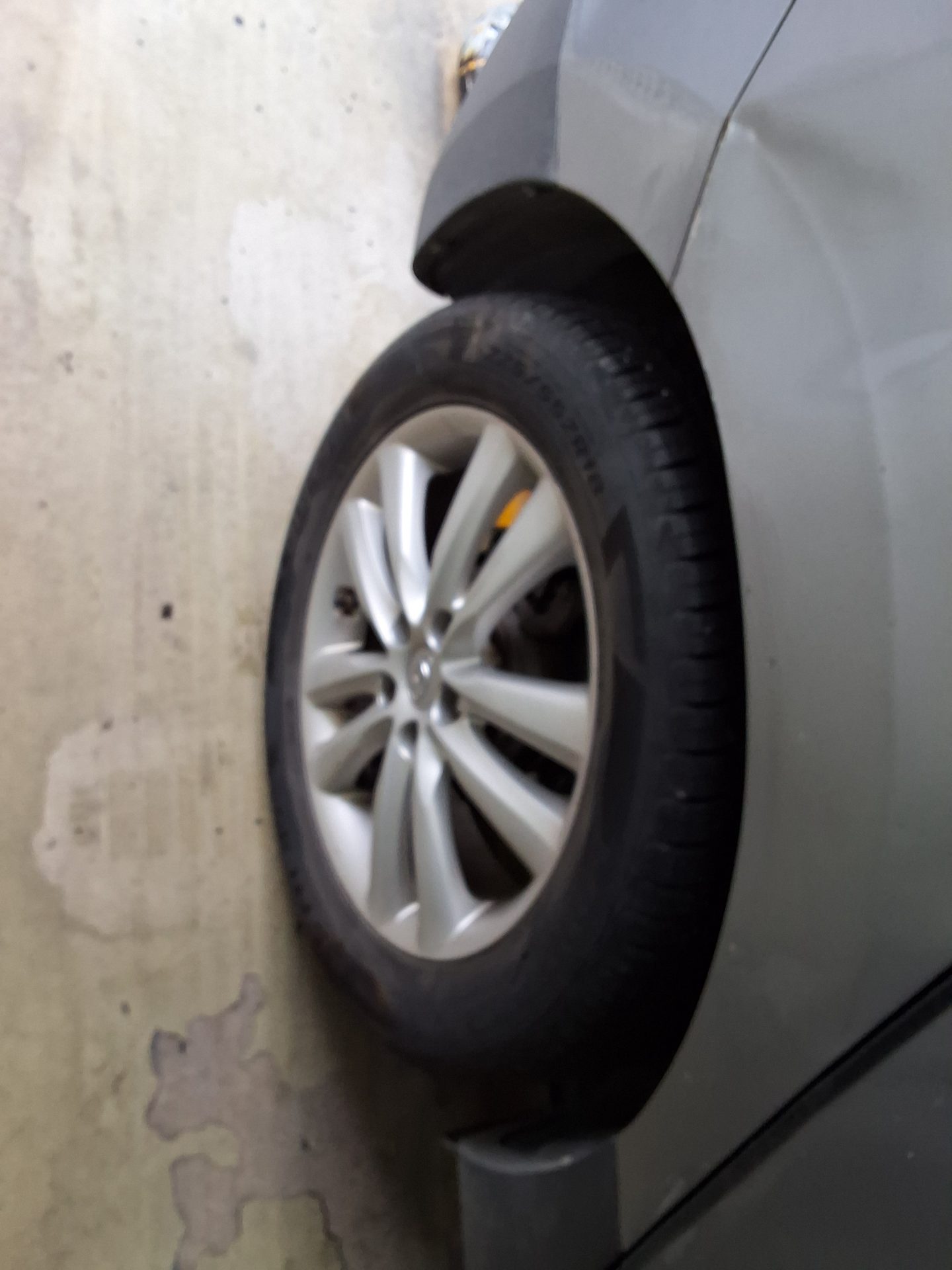 2013 - hyundai tucson
