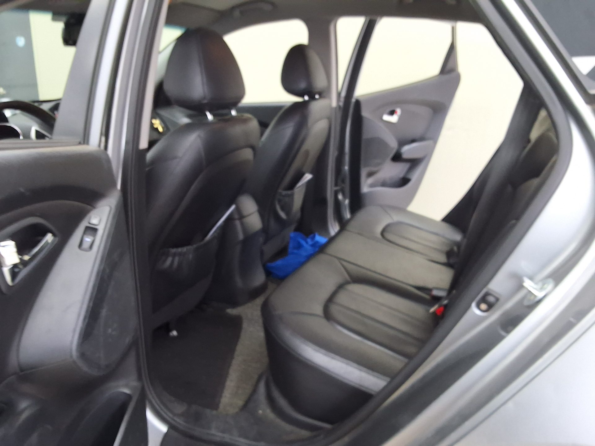 2013 - hyundai tucson