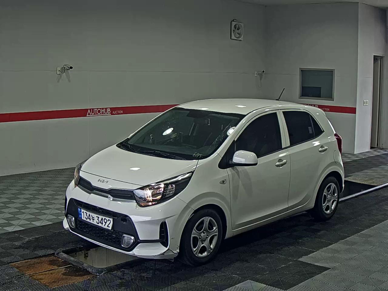 KIA MORNING URBAN