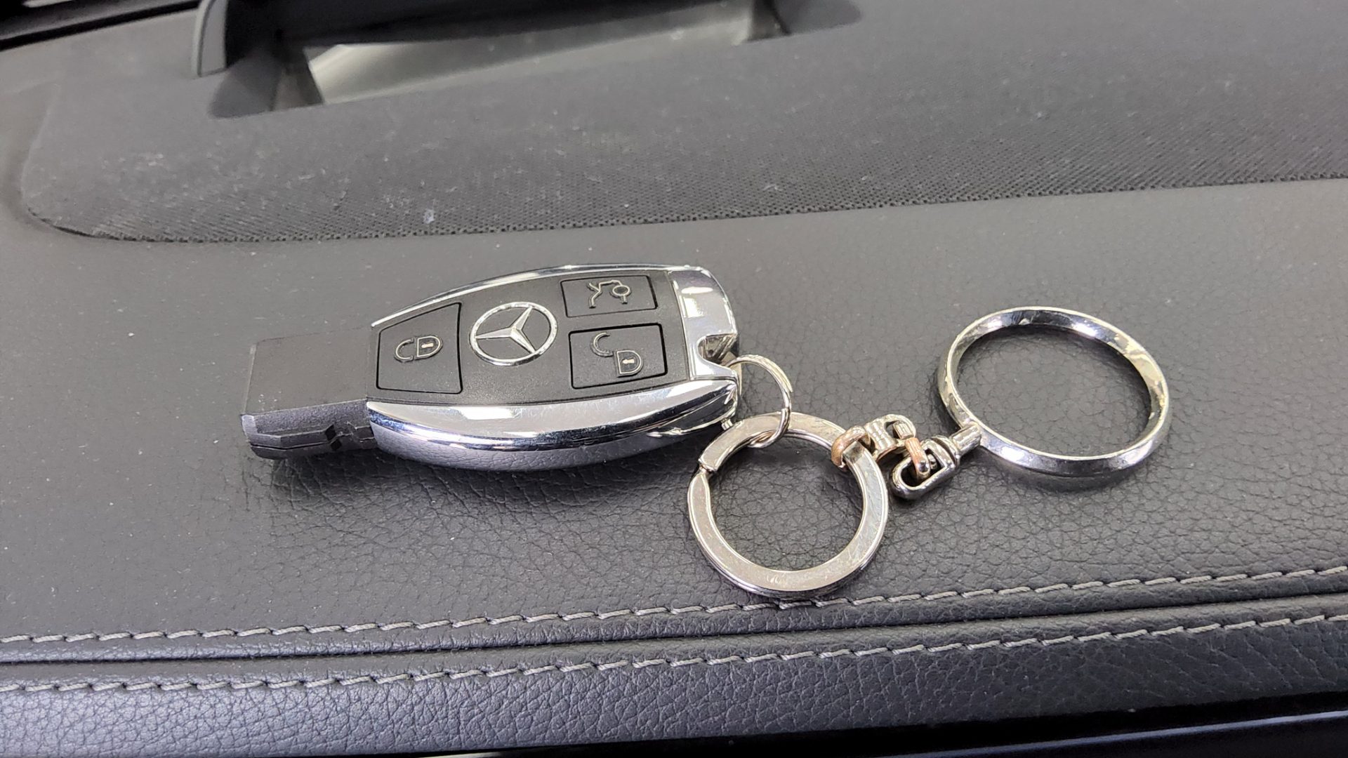 2016 - mercedes-benz s400l