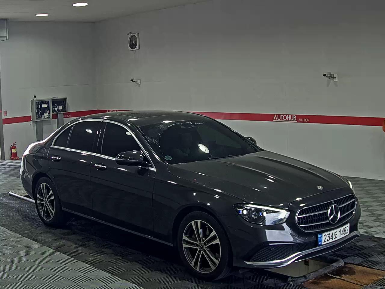 2021 - mercedes-benz e350