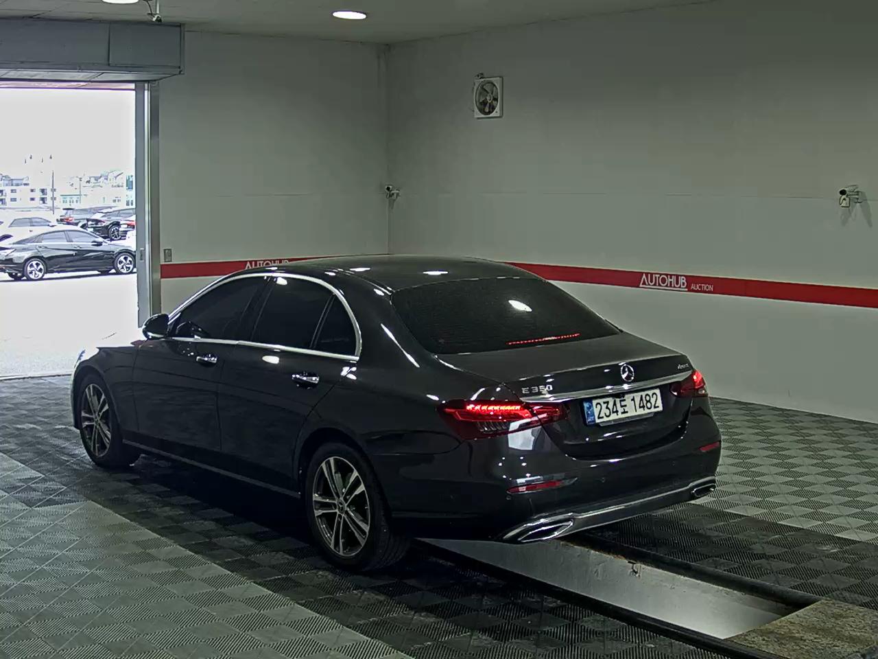 2021 - mercedes-benz e350