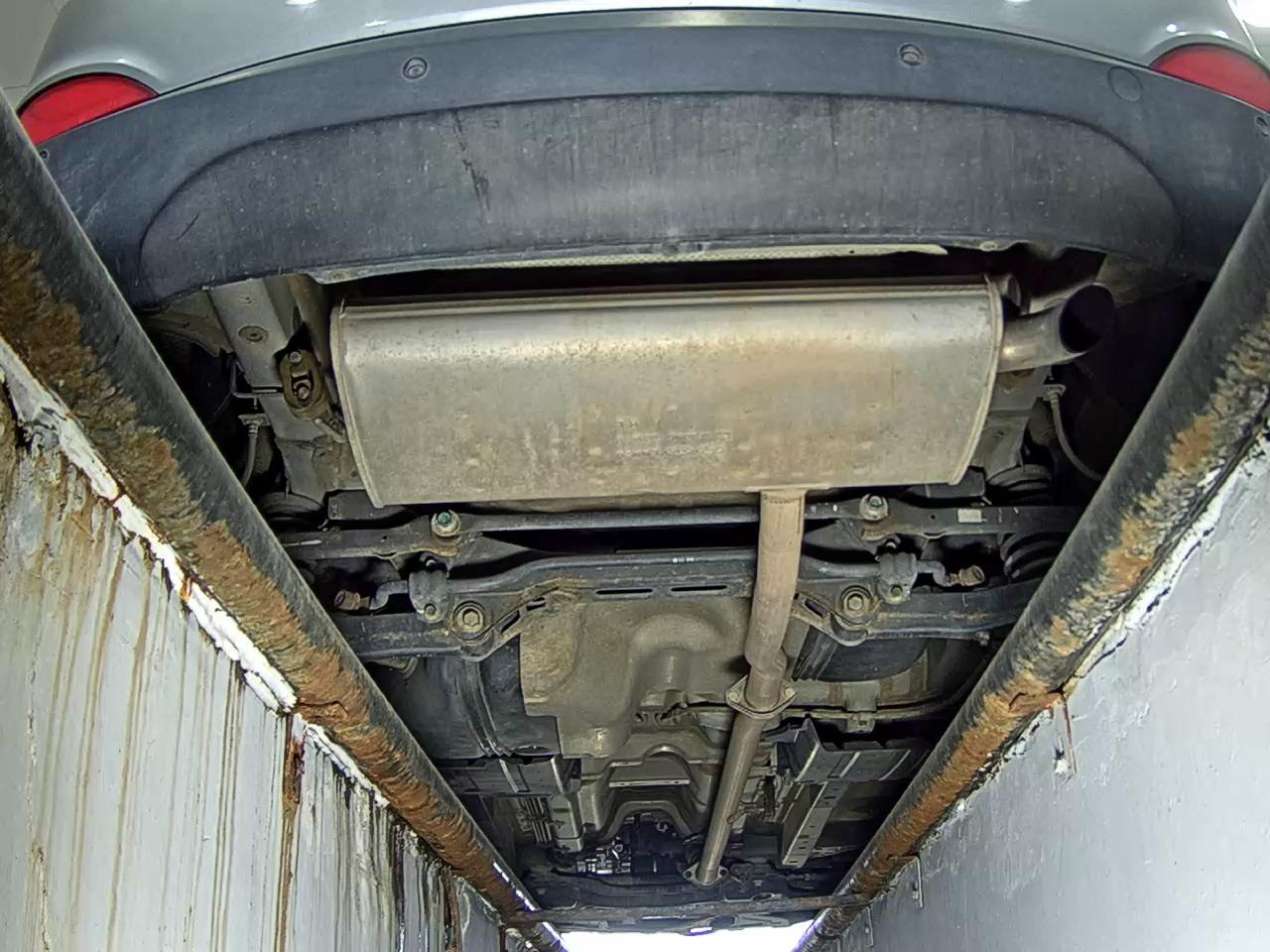 2013 - hyundai tucson