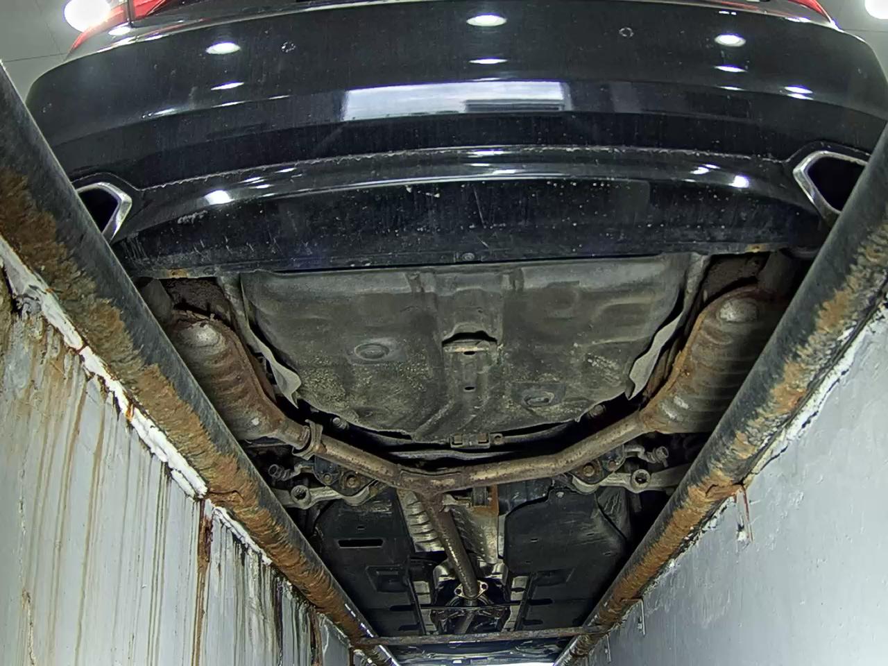 2015 - hyundai grandeur