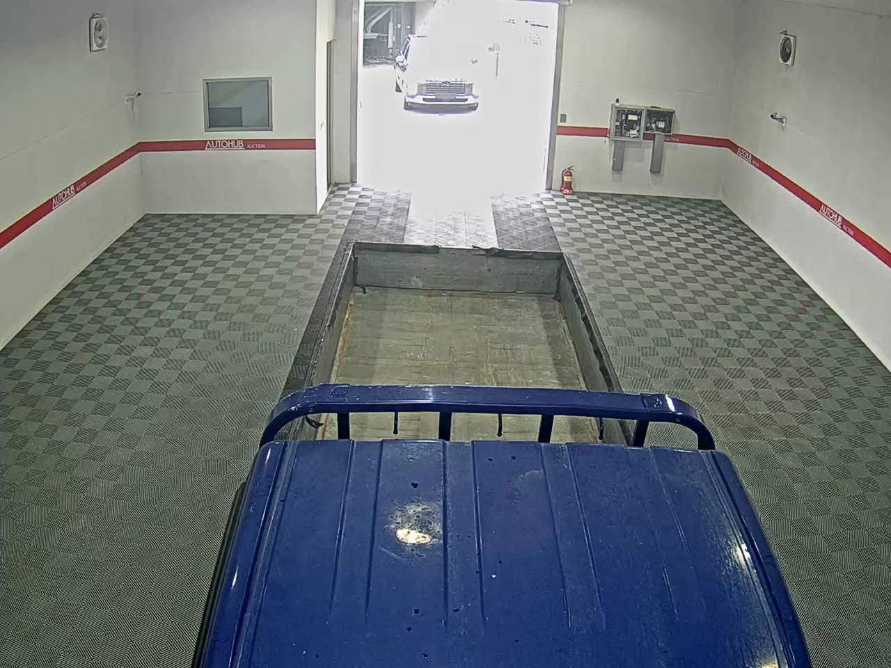 2020 - kia bongo