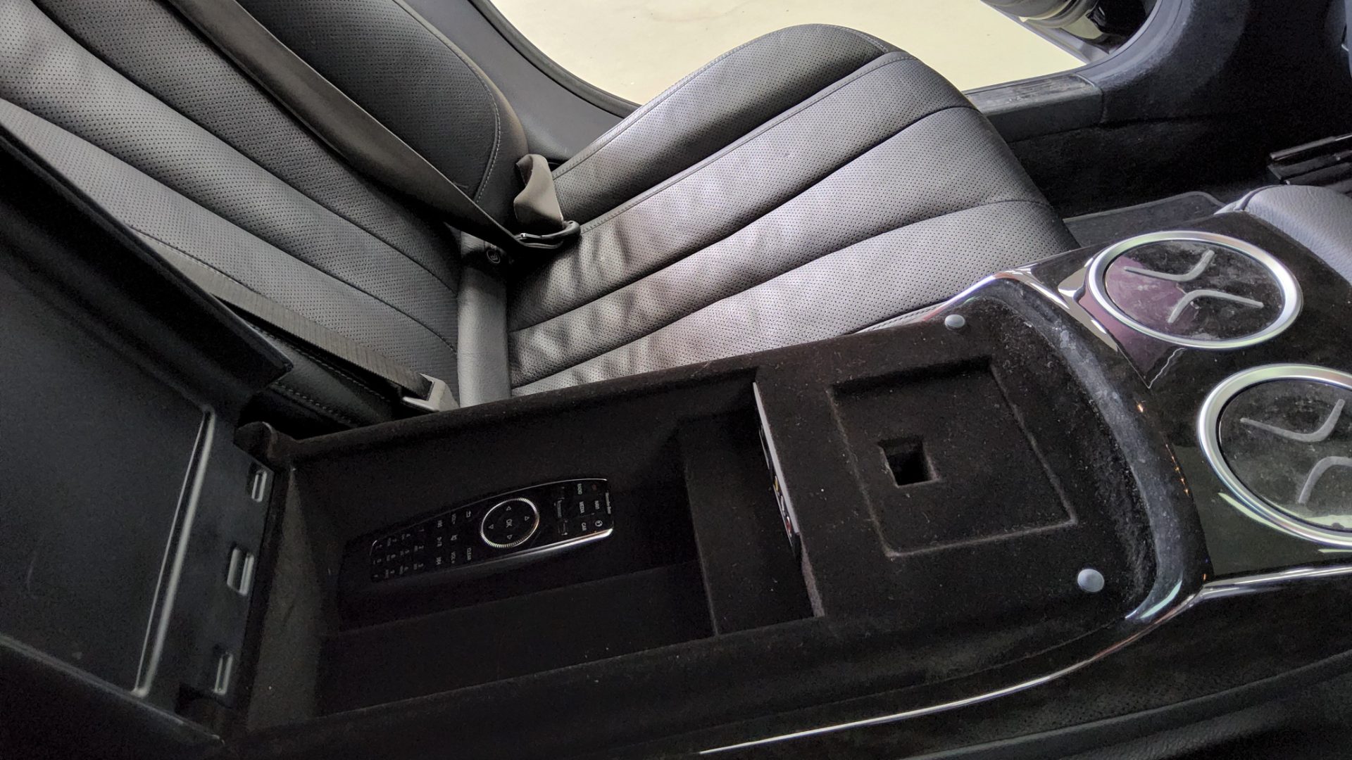 2016 - mercedes-benz s400l