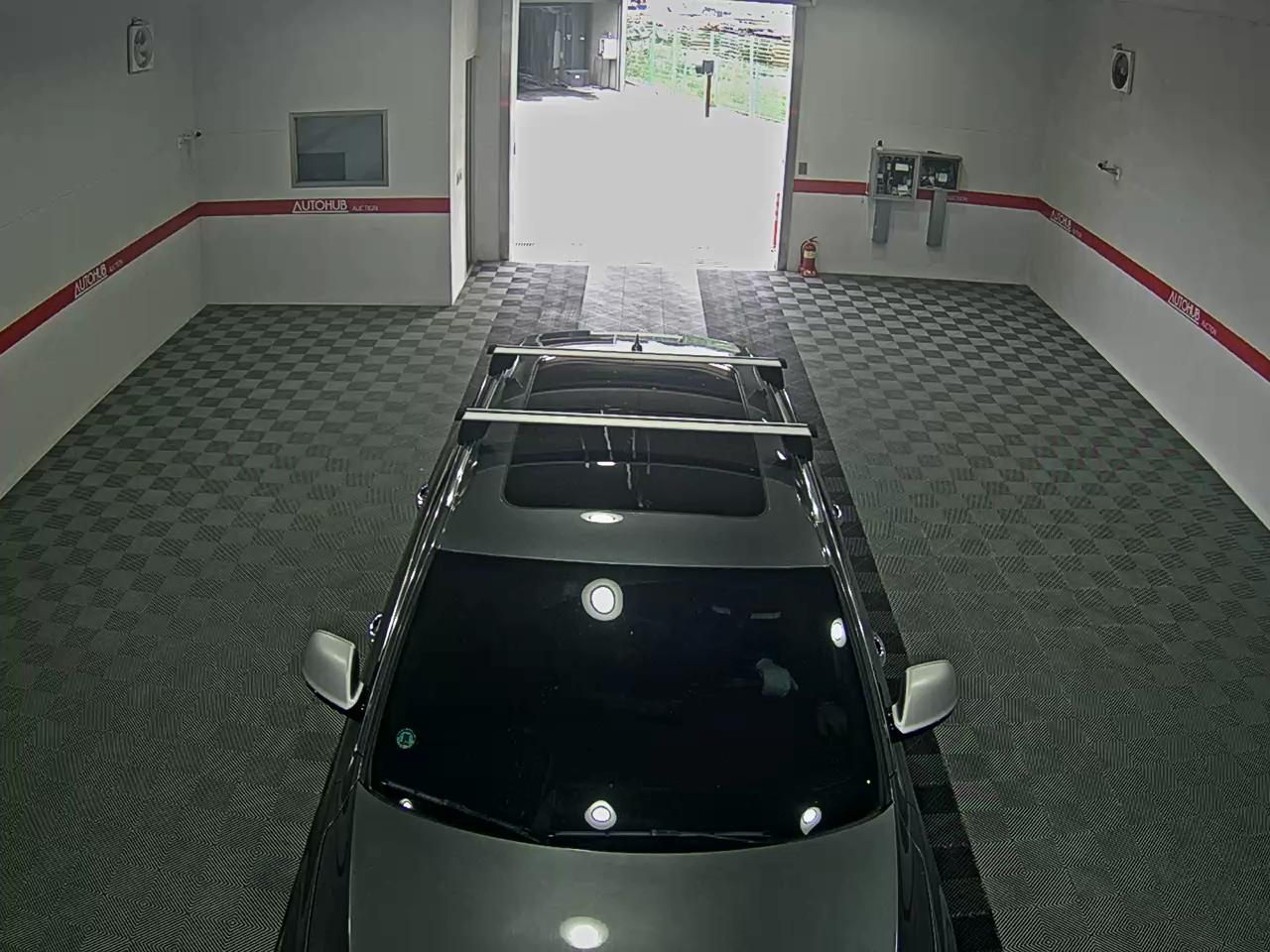 2015 - audi sq5