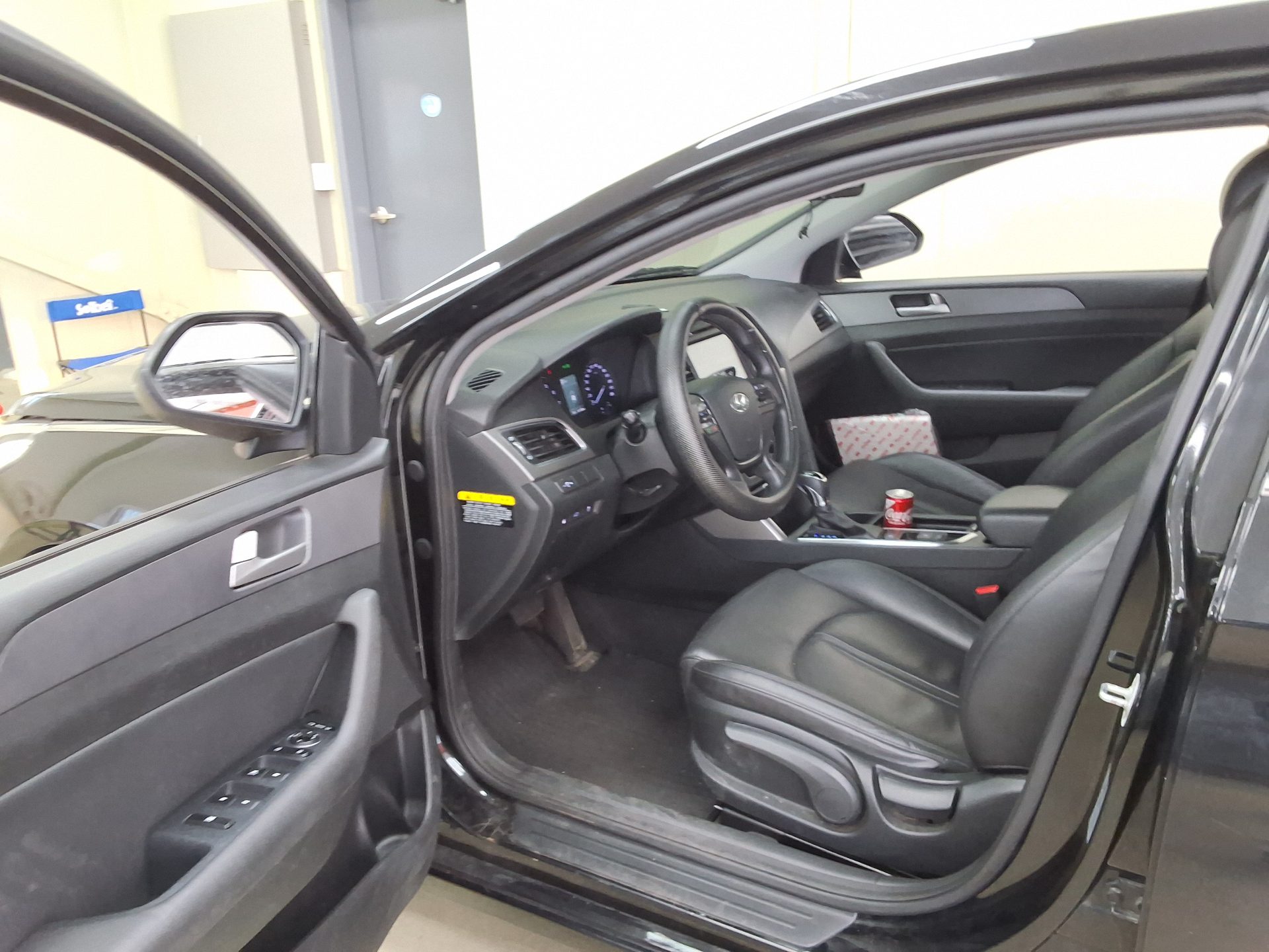 2017 - hyundai sonata