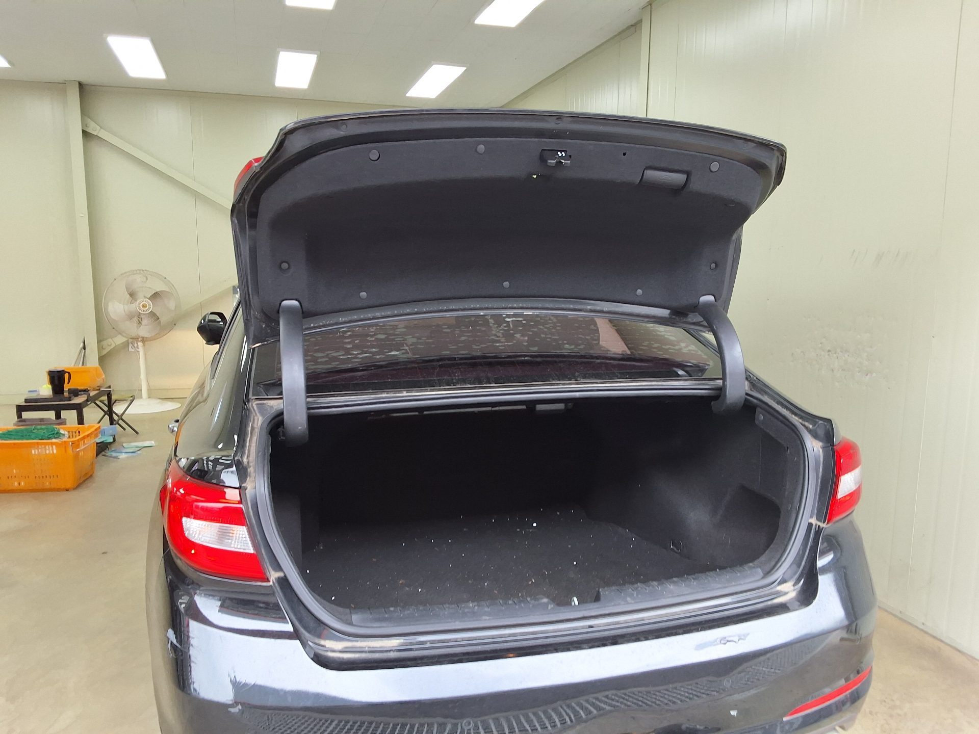 2017 - hyundai sonata