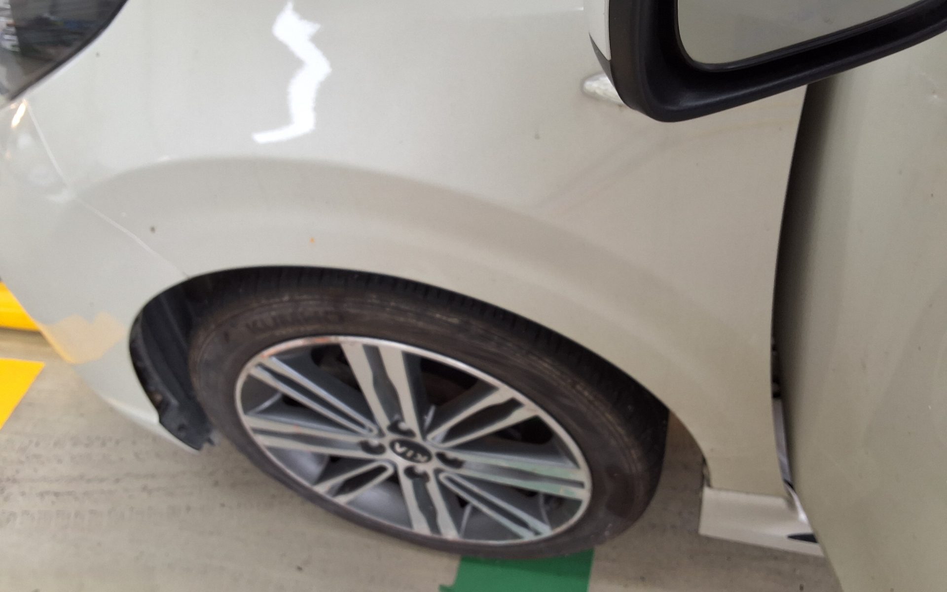 2019 - kia morning