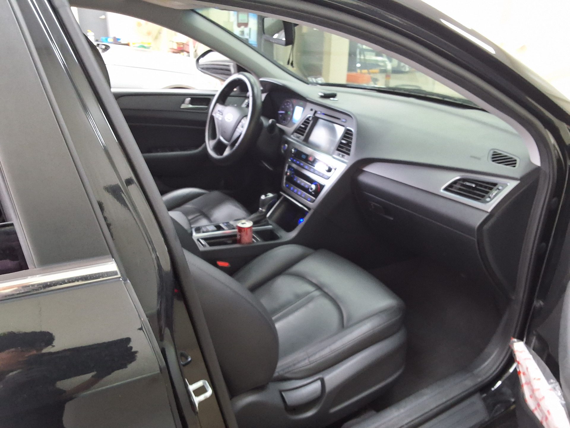 2017 - hyundai sonata