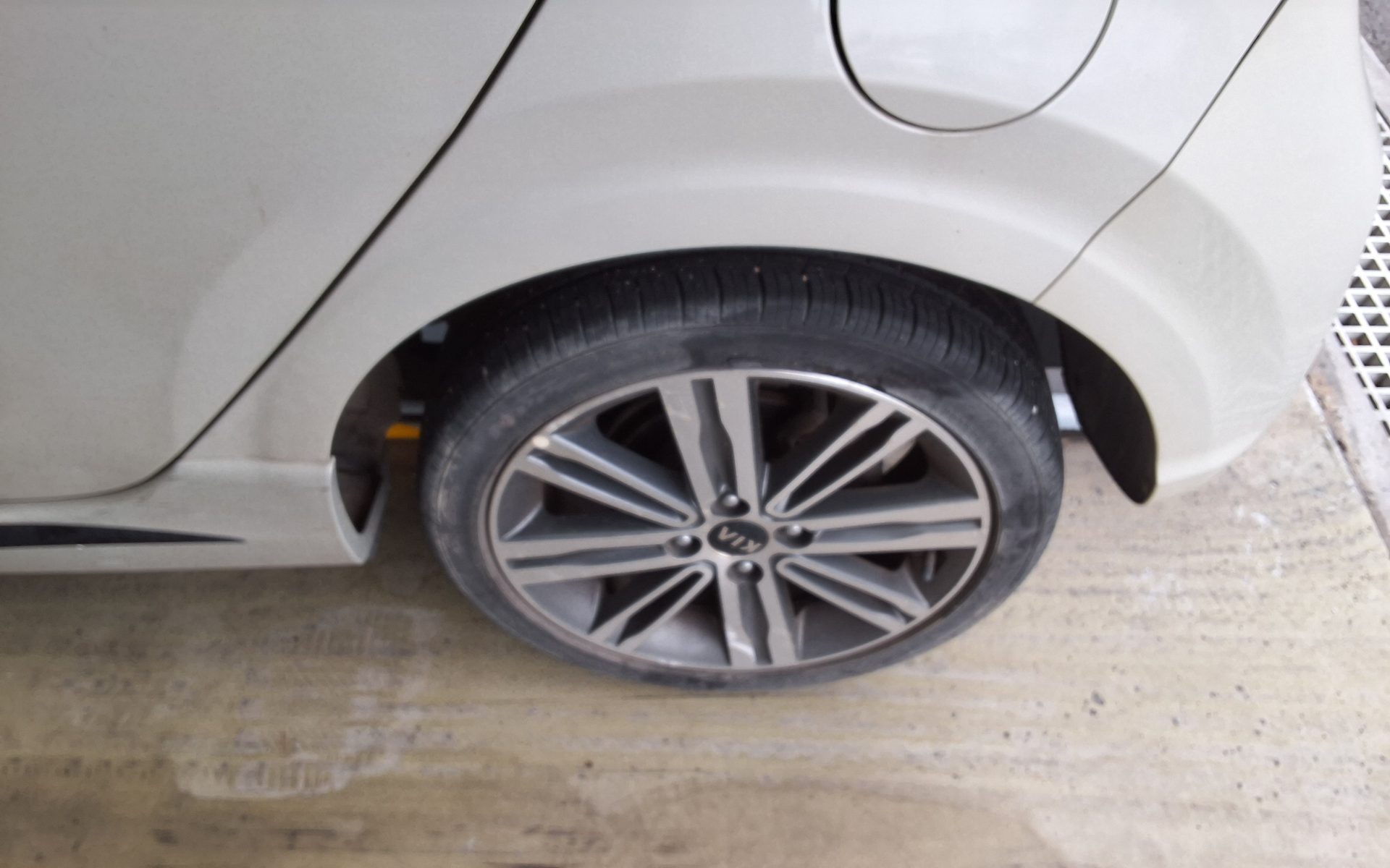 2019 - kia morning