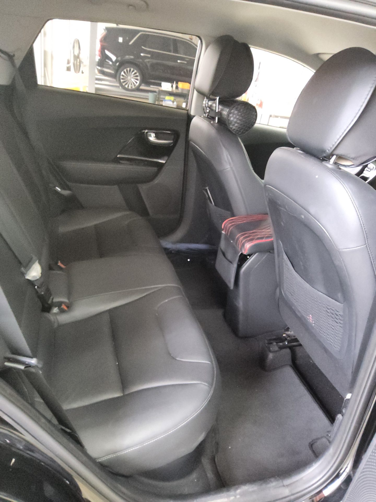 2022 - kia niro
