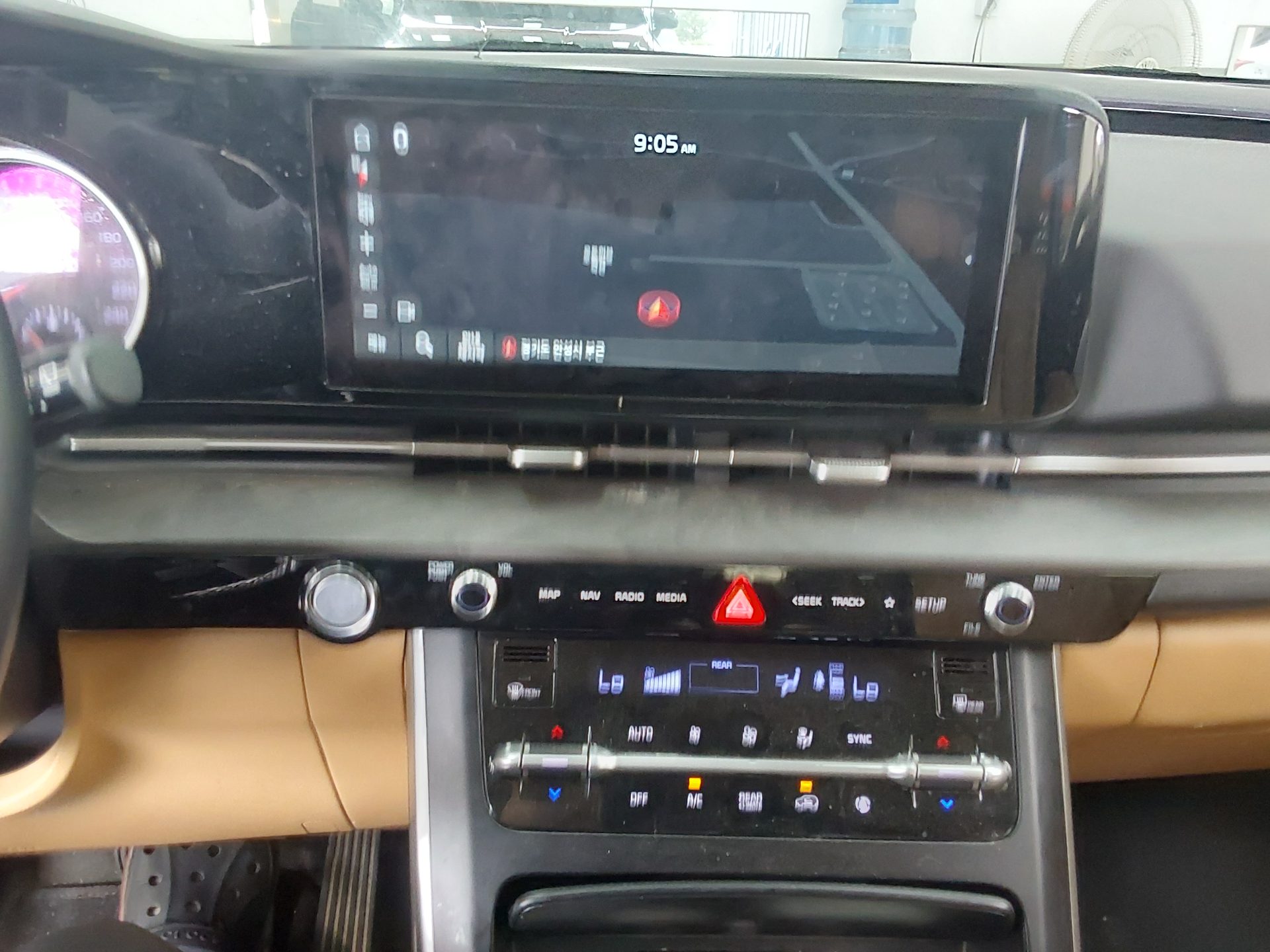 2021 - kia carnival
