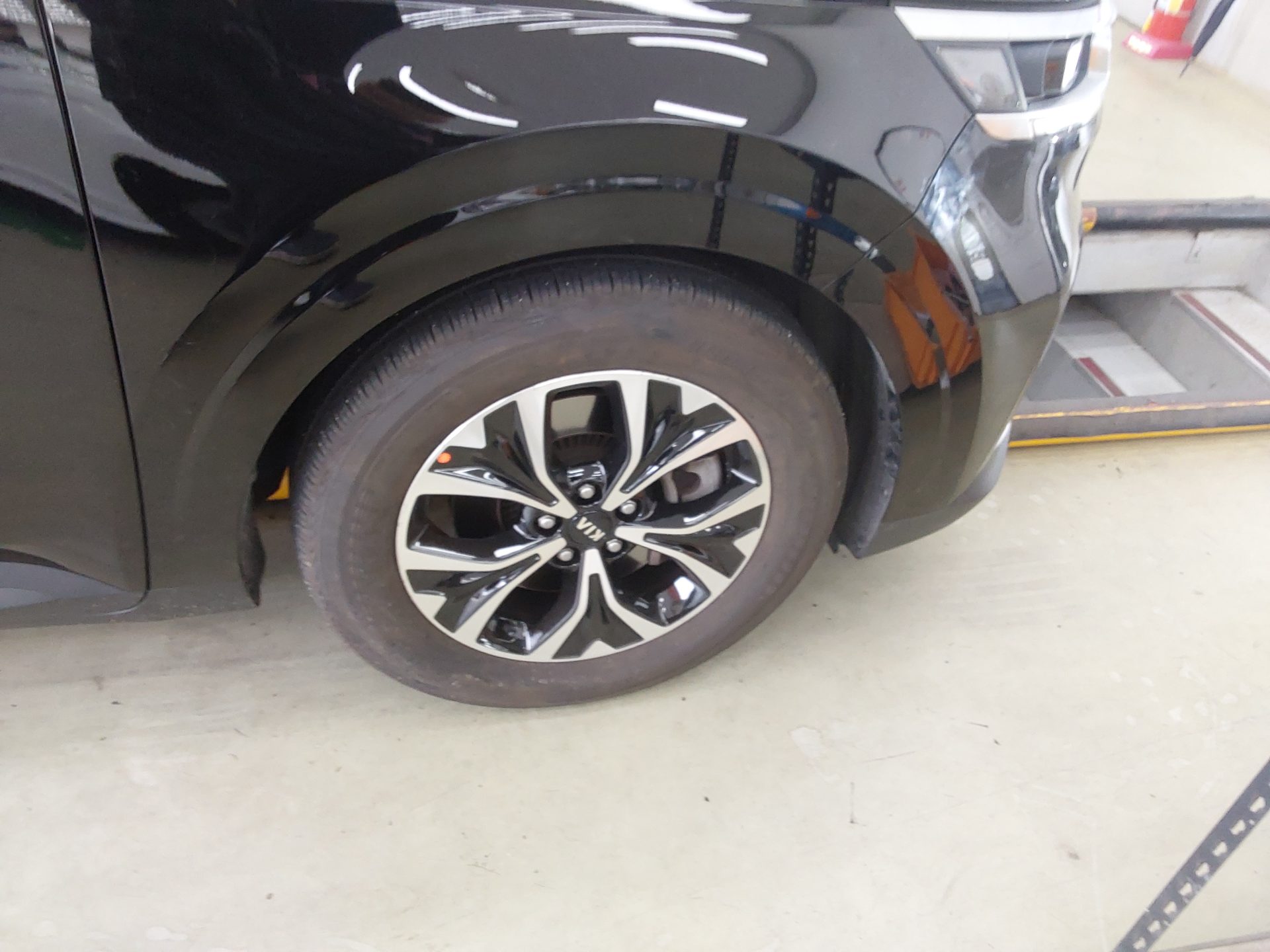 2021 - kia carnival