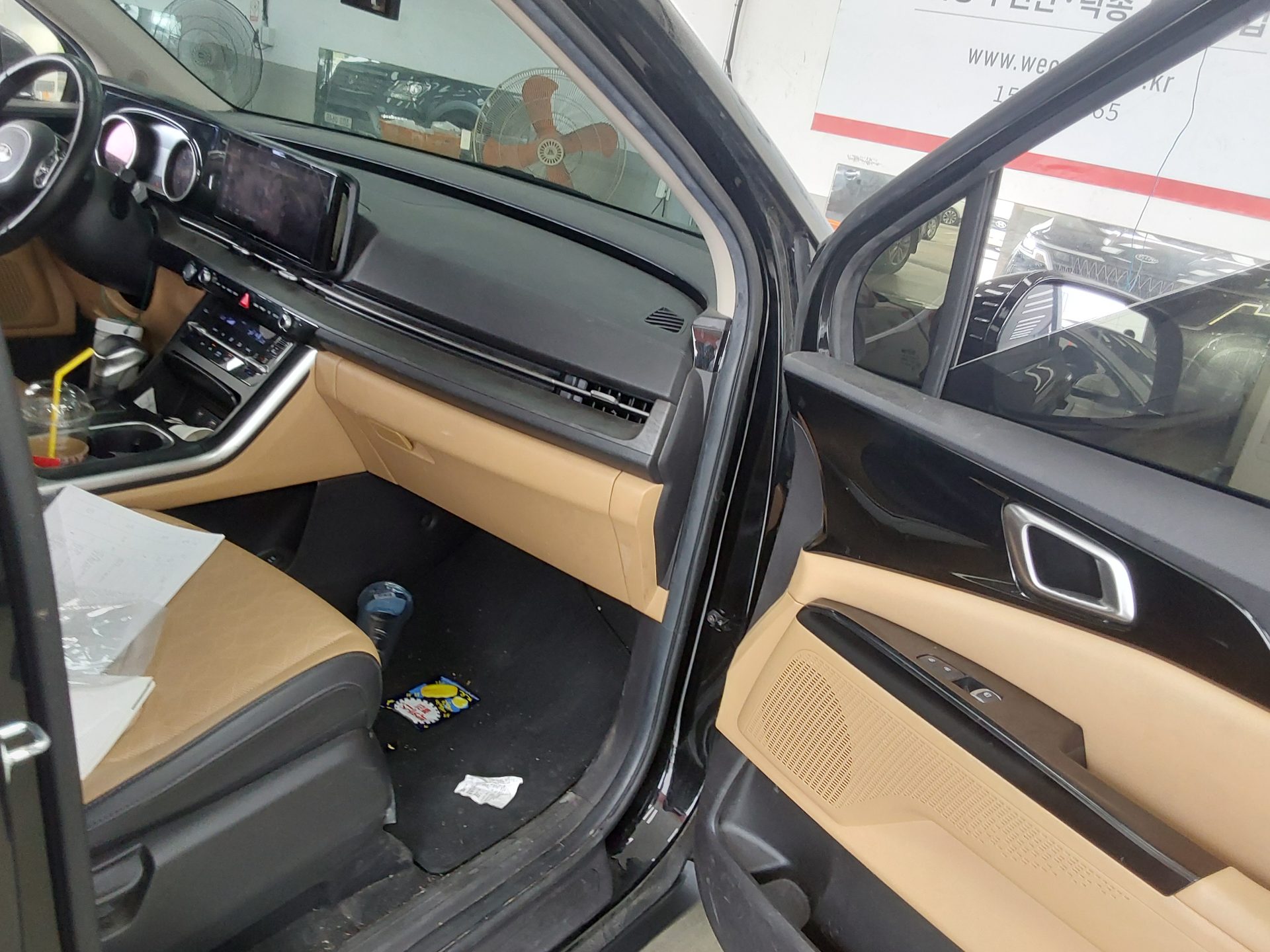 2021 - kia carnival