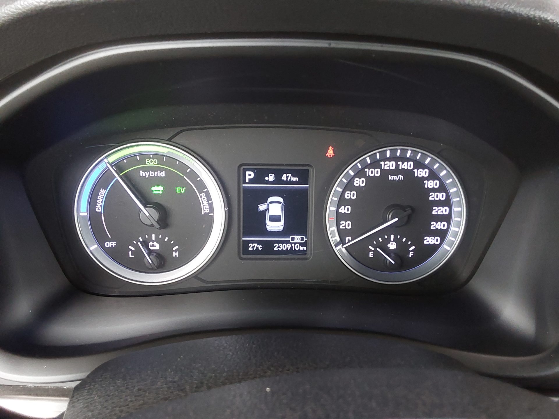 2019 - hyundai sonata