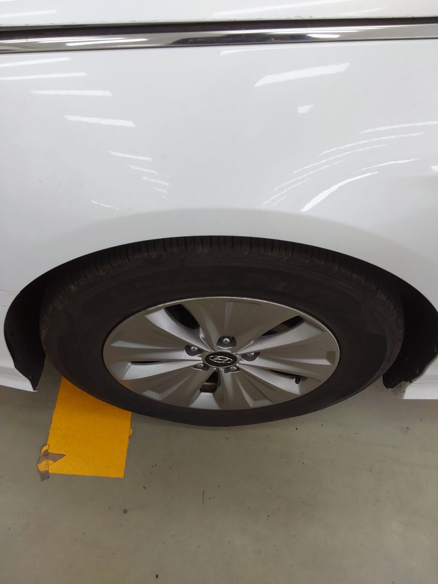 2019 - hyundai sonata