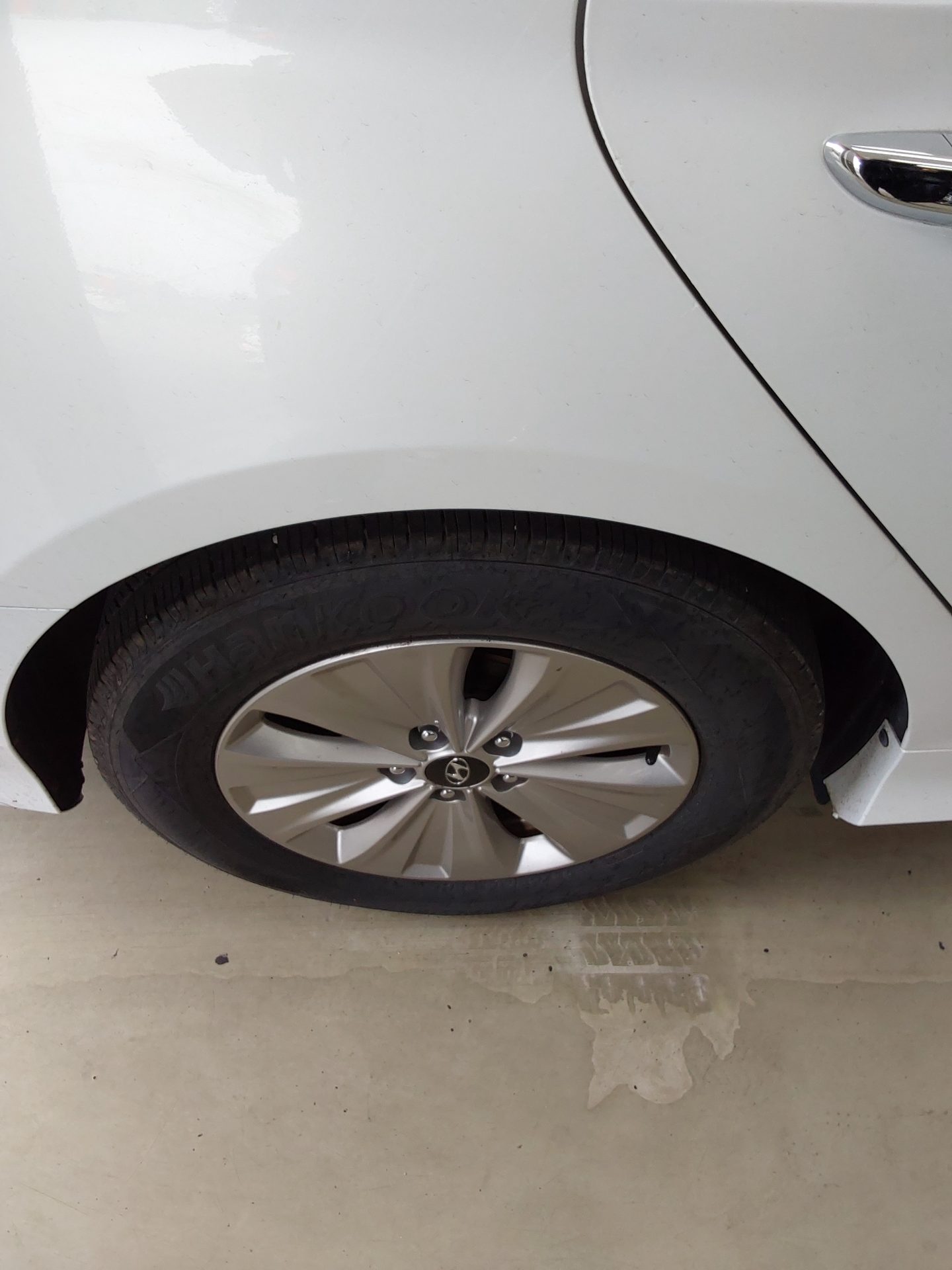 2019 - hyundai sonata