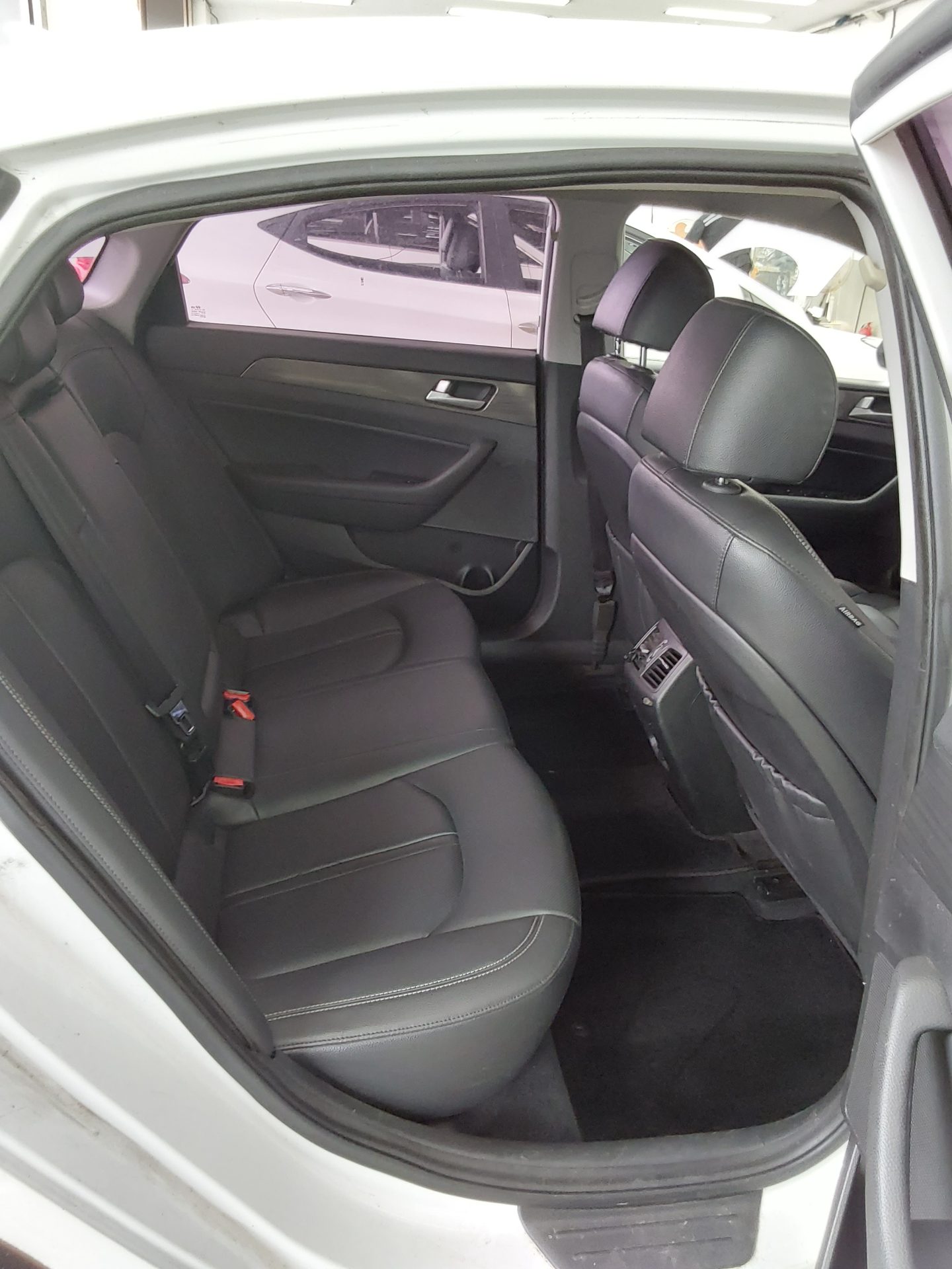 2019 - hyundai sonata