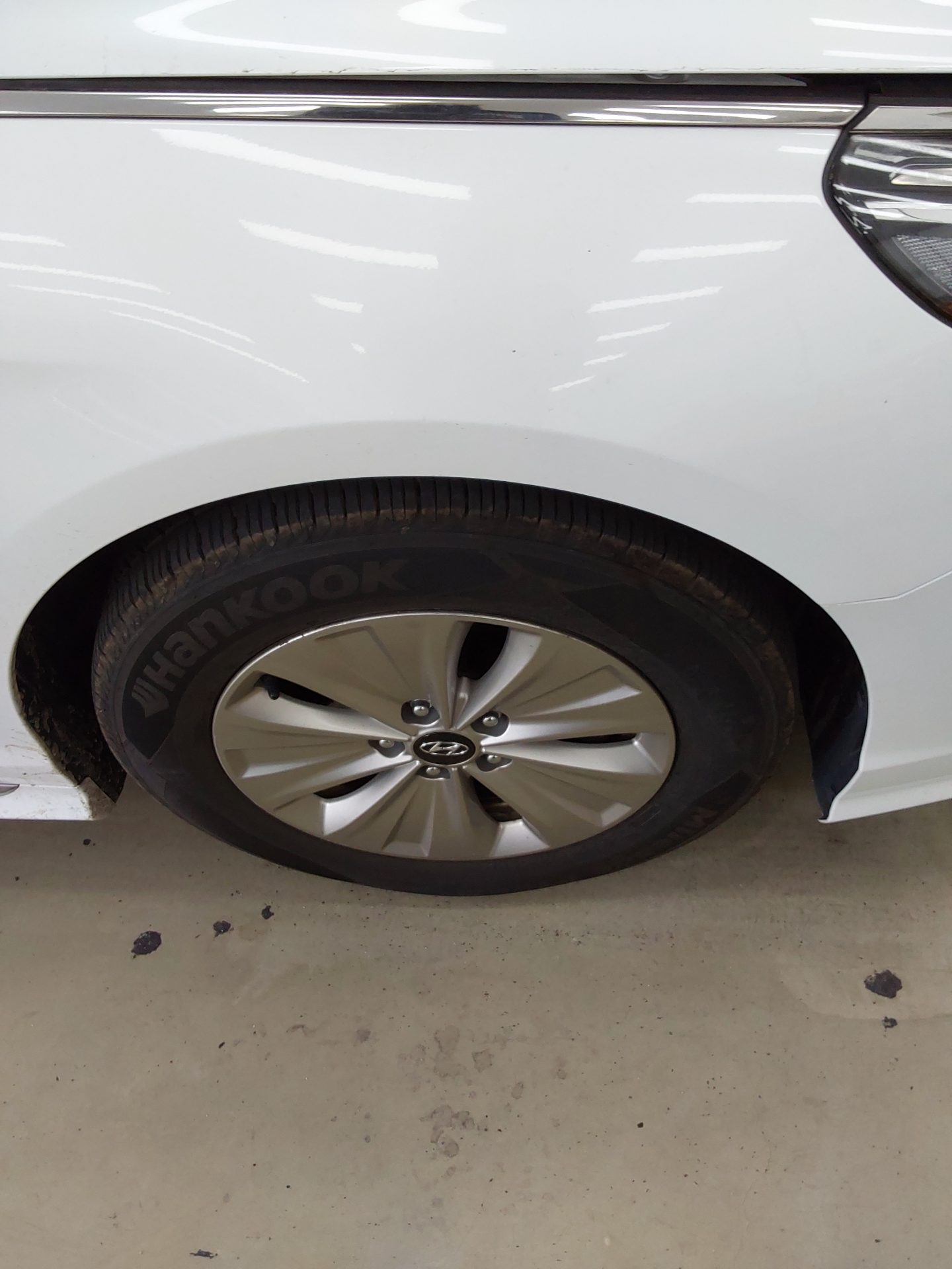 2019 - hyundai sonata