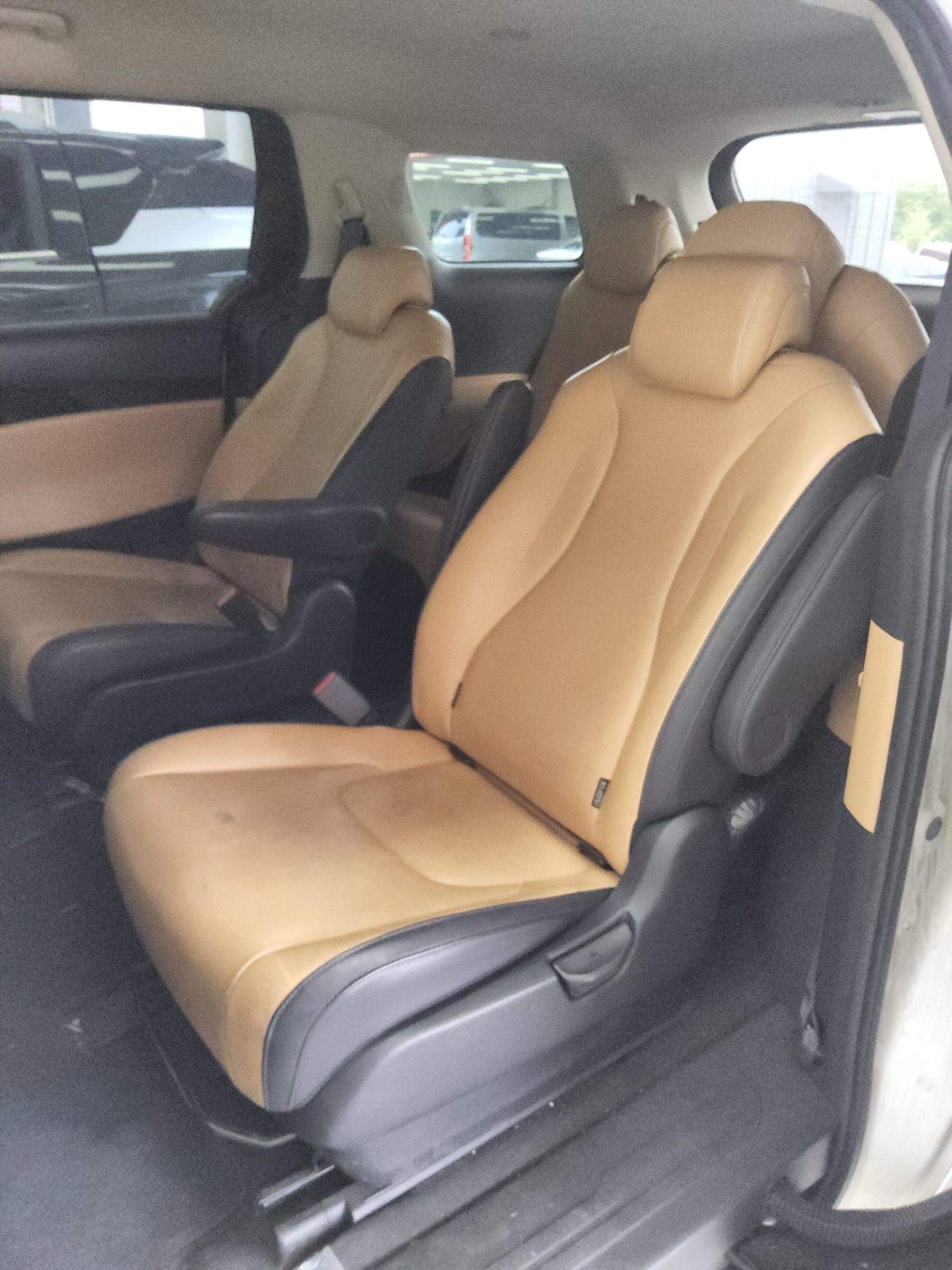 2023 - kia carnival