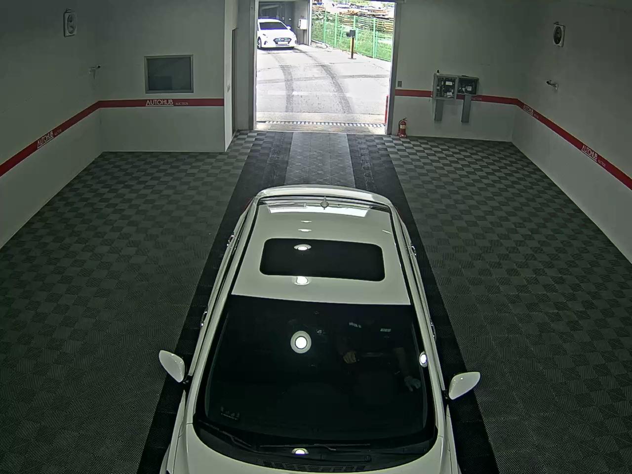 2011 - hyundai avante