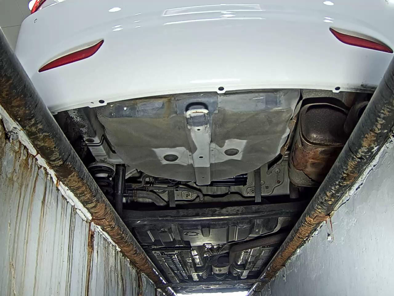 2011 - hyundai avante