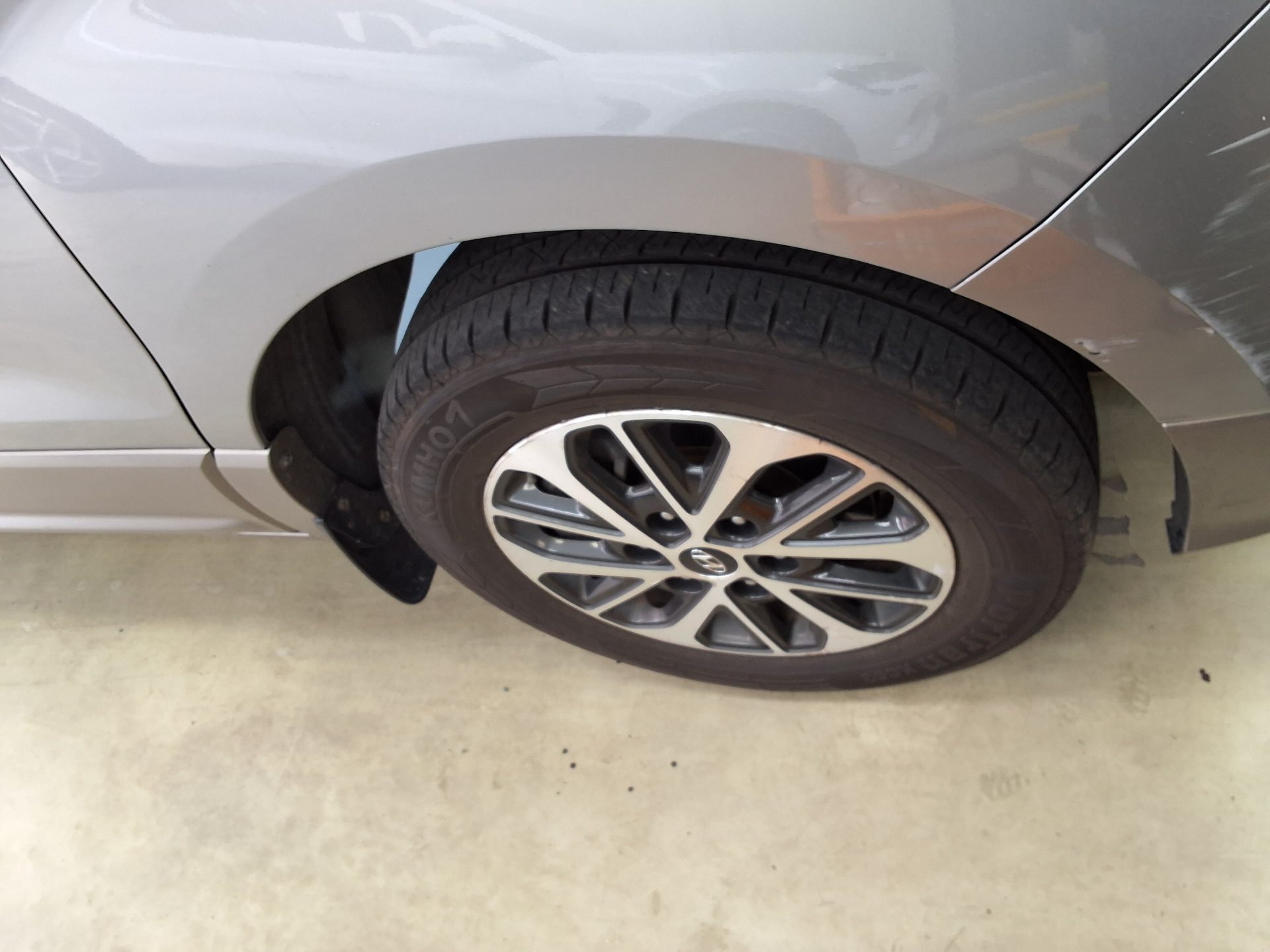 2019 - hyundai grand starex