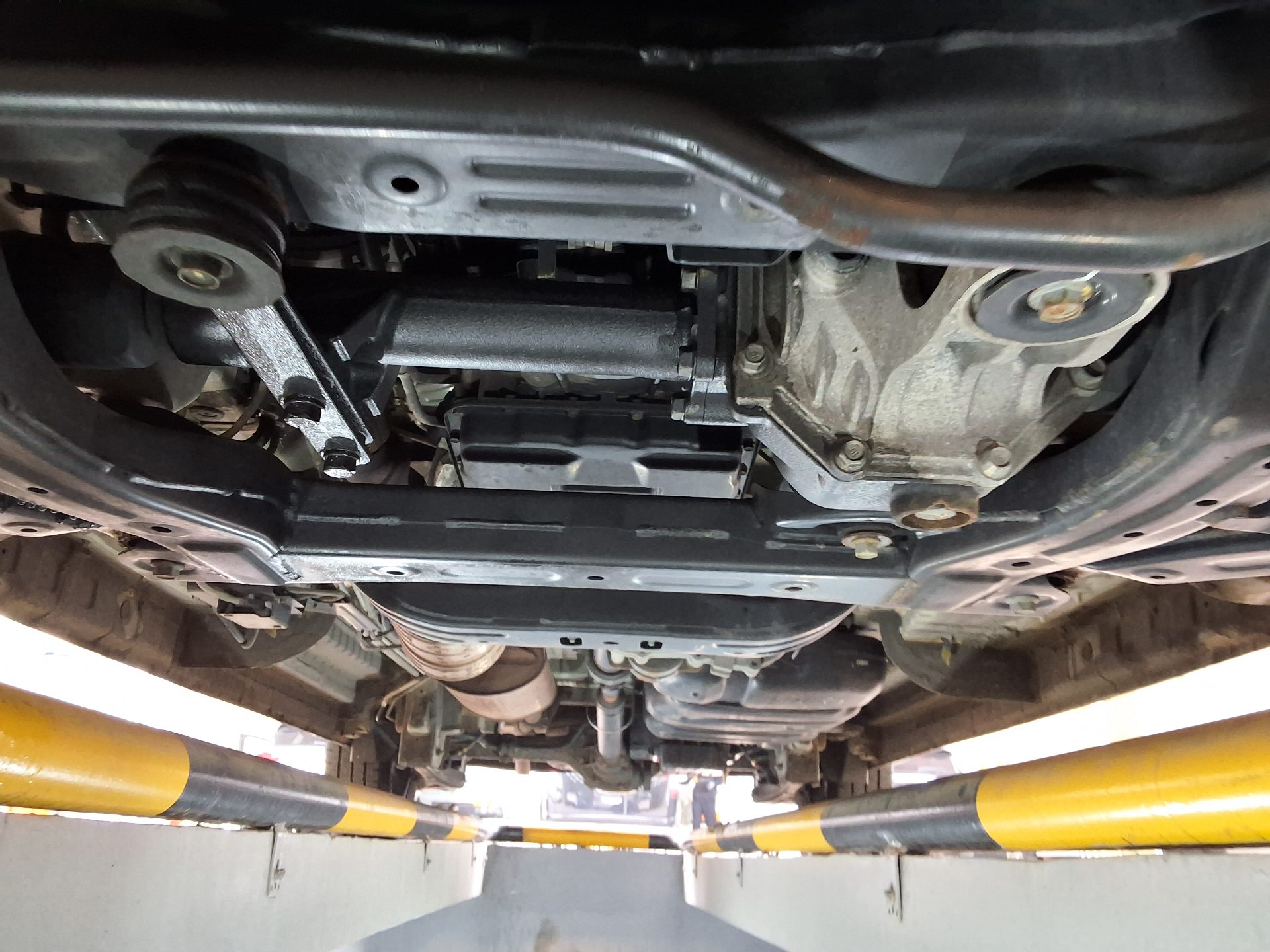 2019 - hyundai grand starex