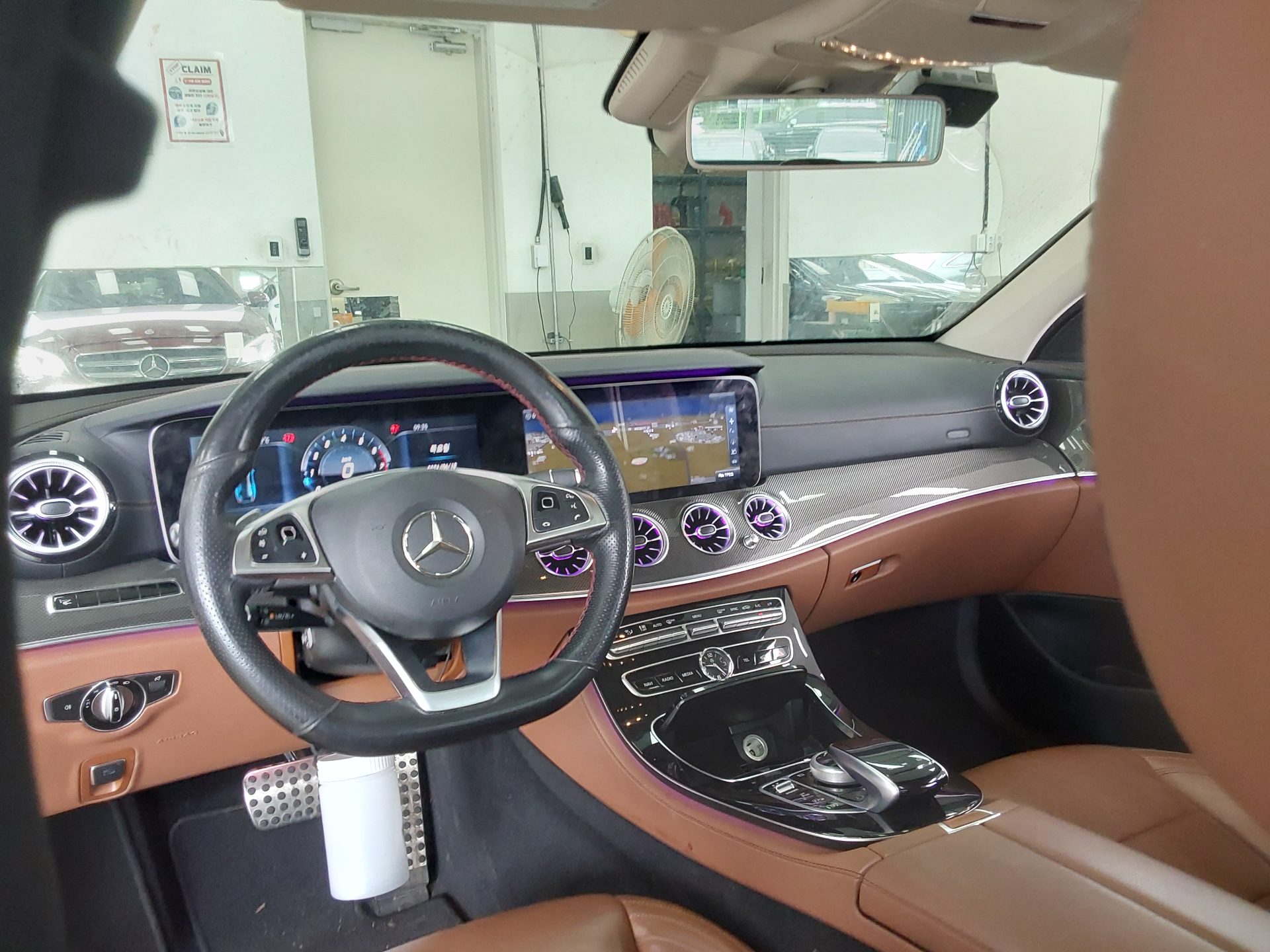 2017 - mercedes-benz e300