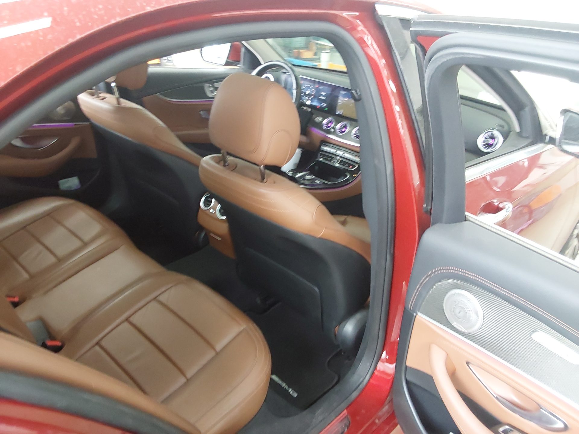 2017 - mercedes-benz e300