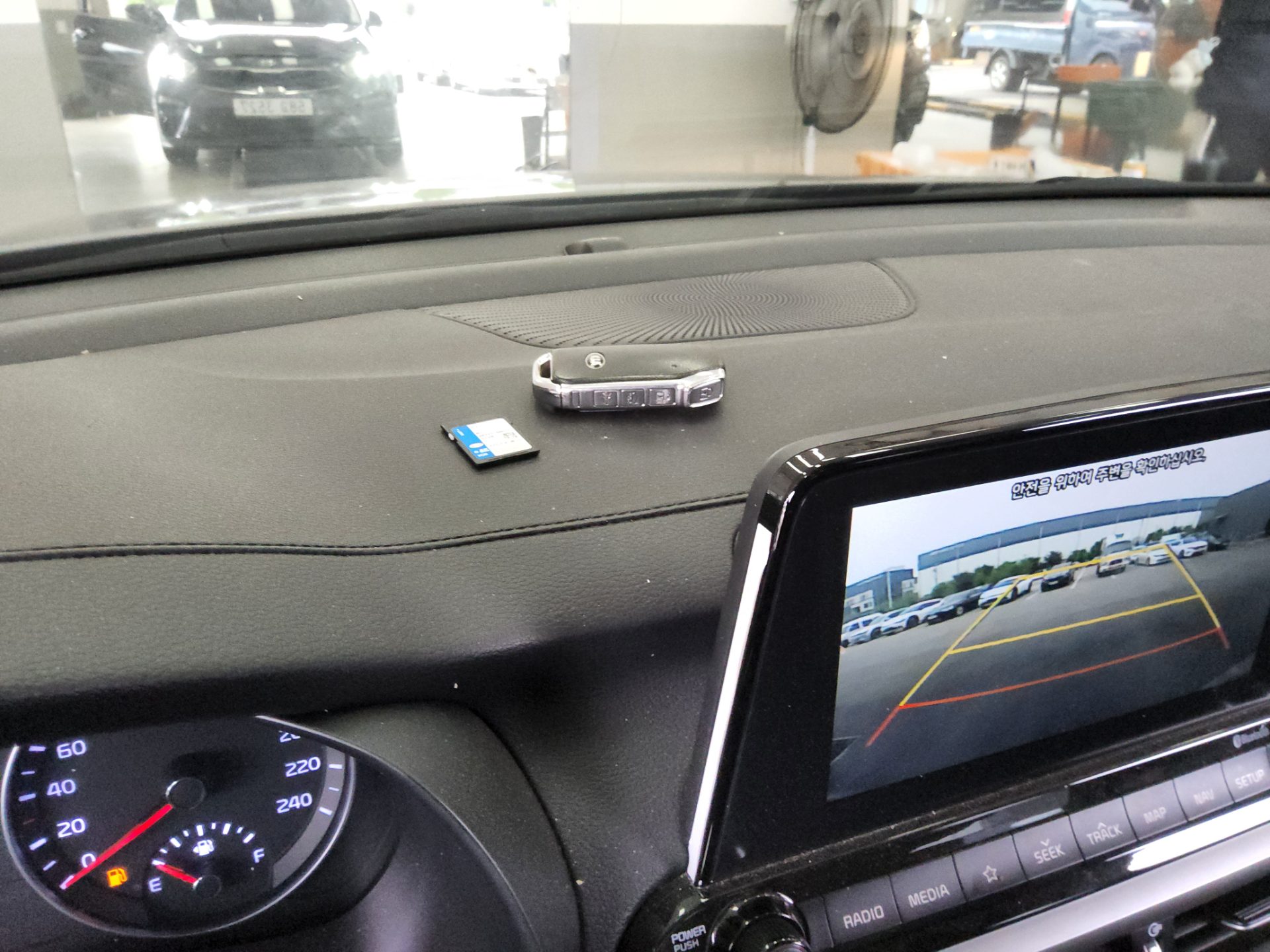 2019 - kia k3