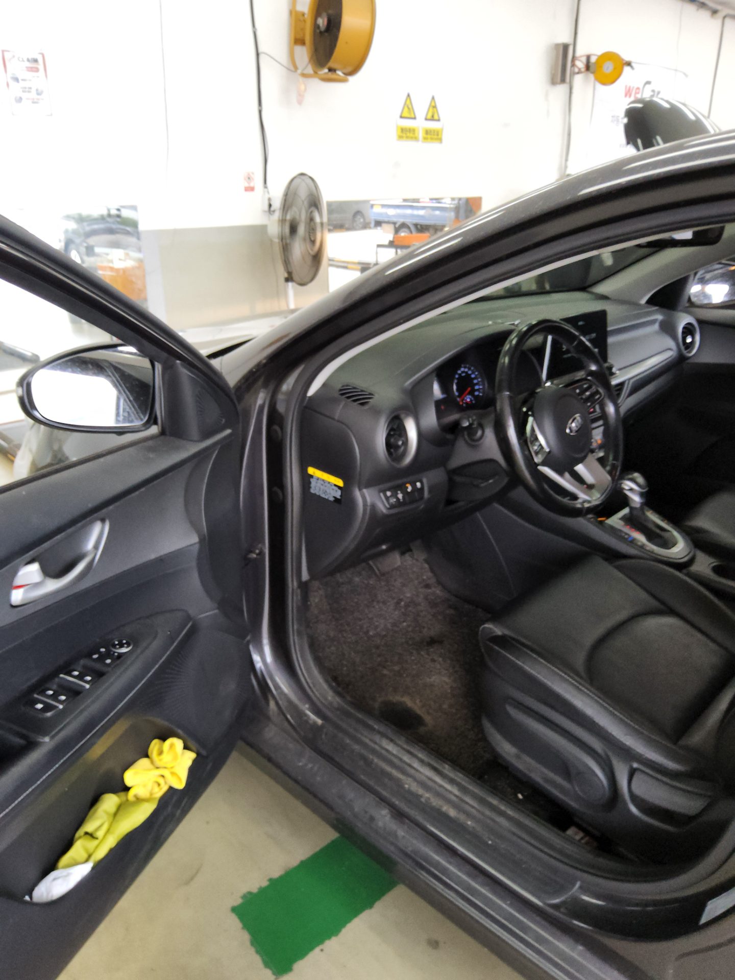 2019 - kia k3