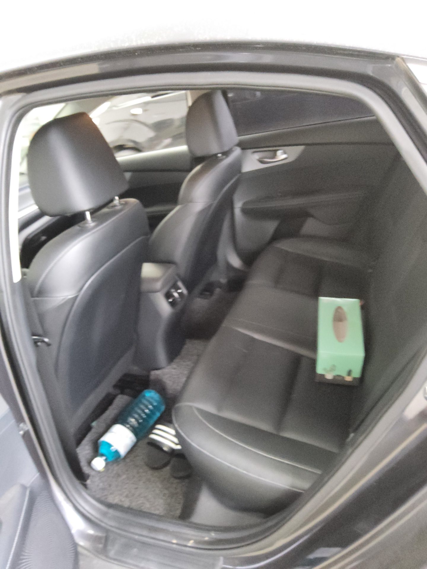 2019 - kia k3