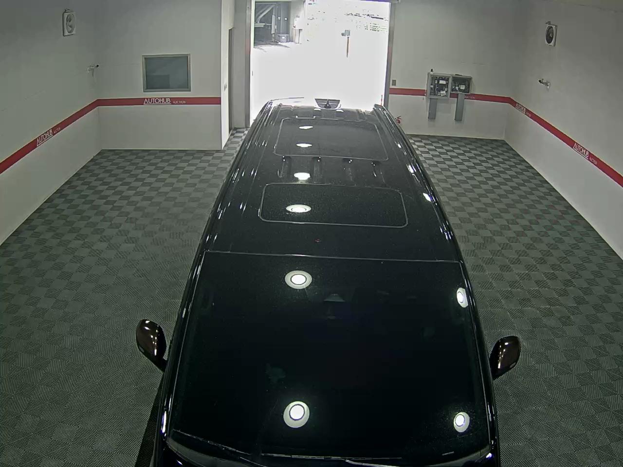 2023 - hyundai staria