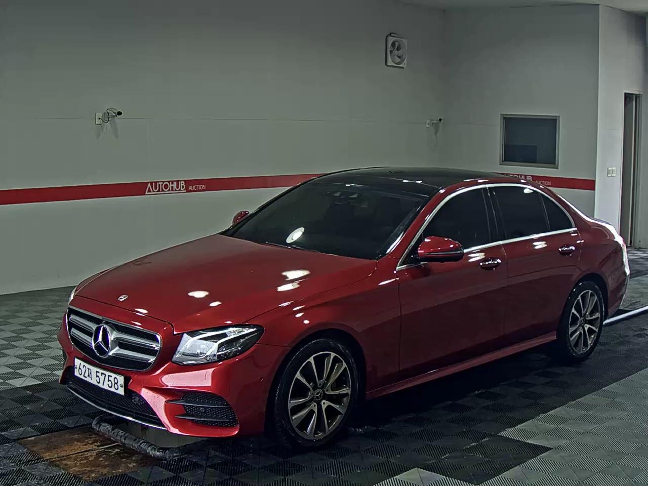 2017 - mercedes-benz e300