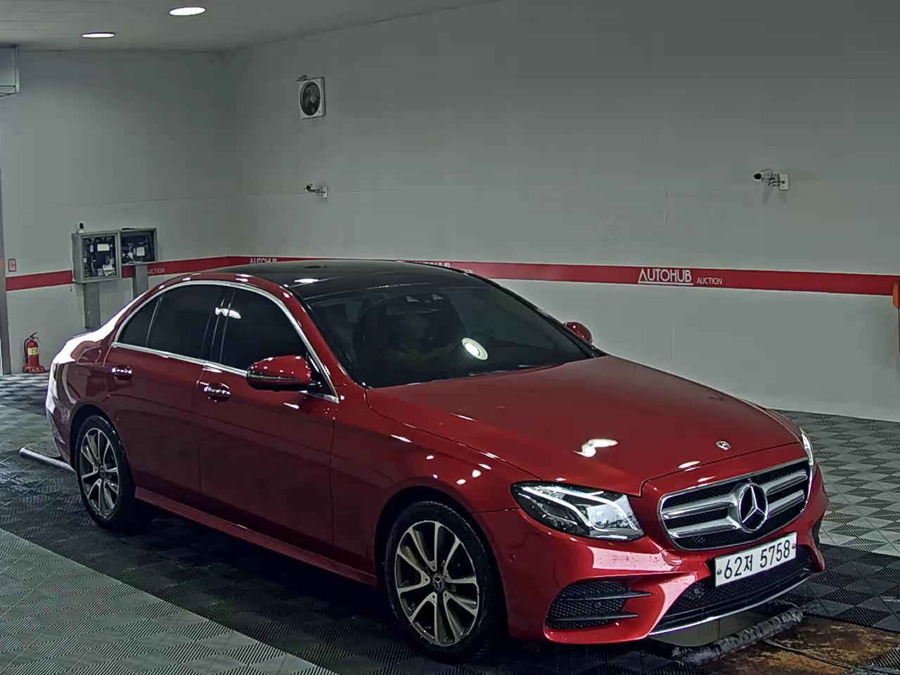 2017 - mercedes-benz e300